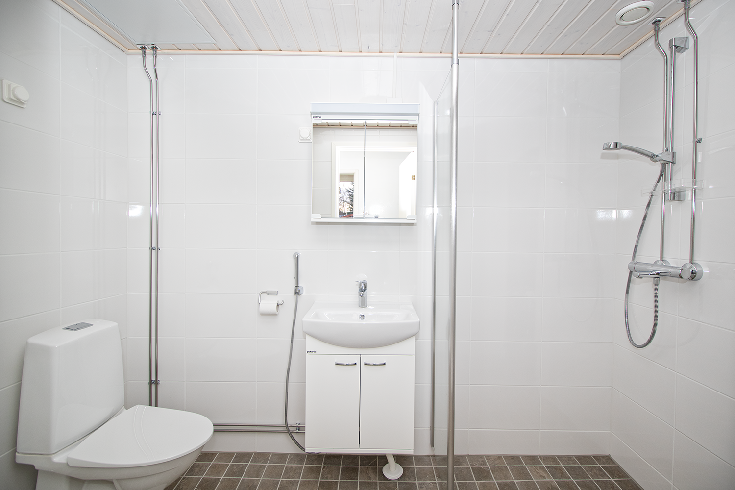 Leväsentie 30, Levänen, Kuopio