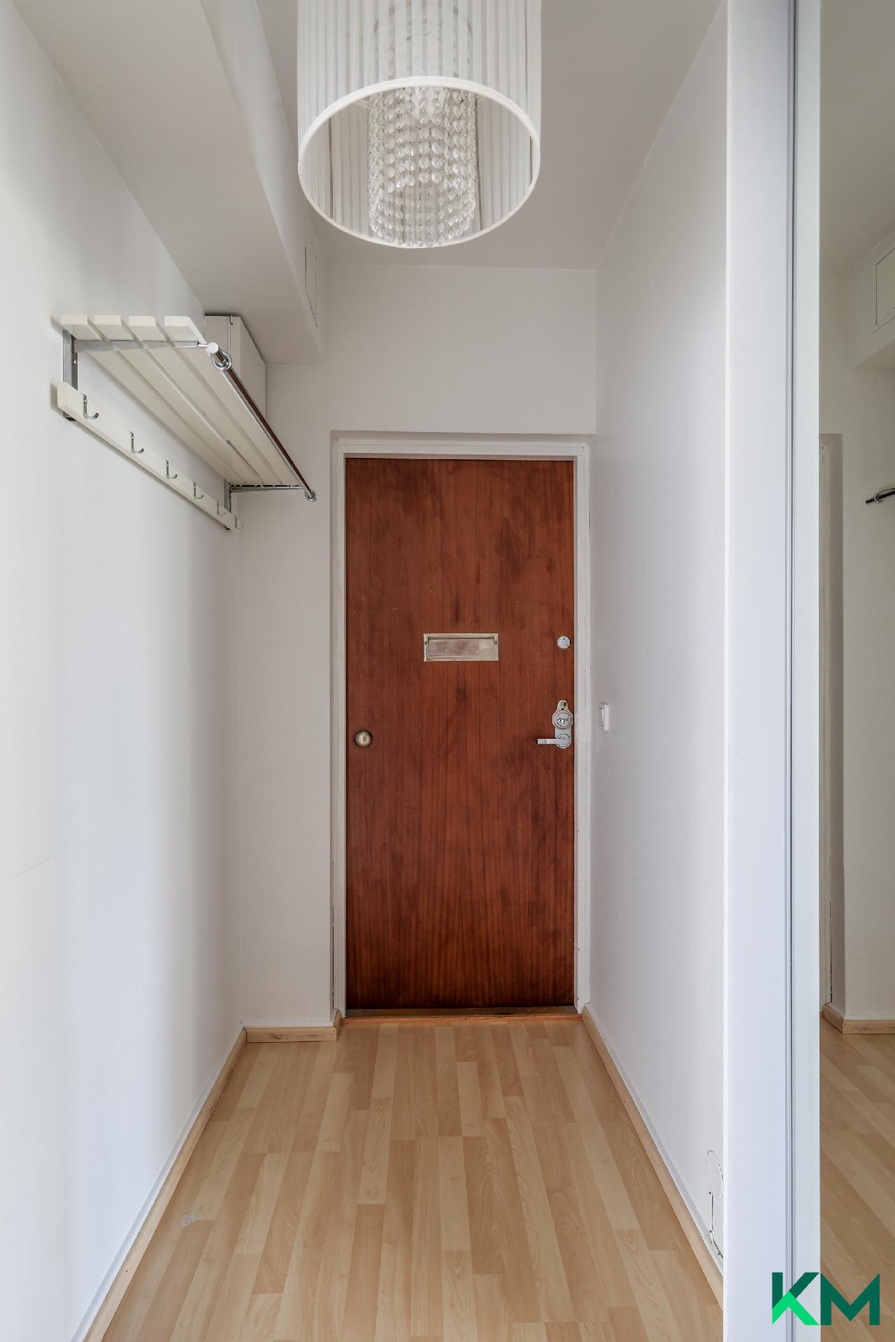 Koillisväylä 9b, Lauttasaari, Helsinki