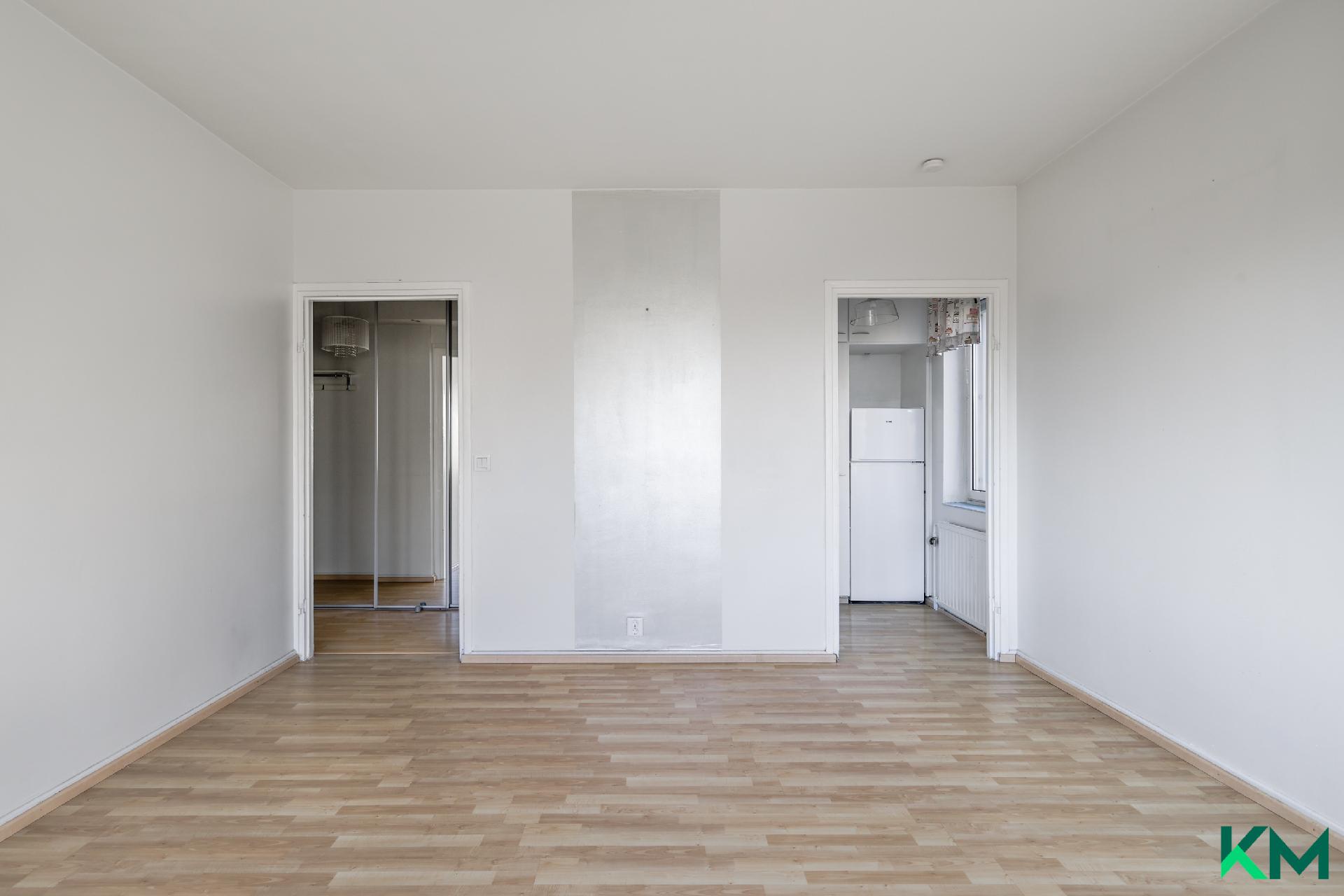 Koillisväylä 9b, Lauttasaari, Helsinki