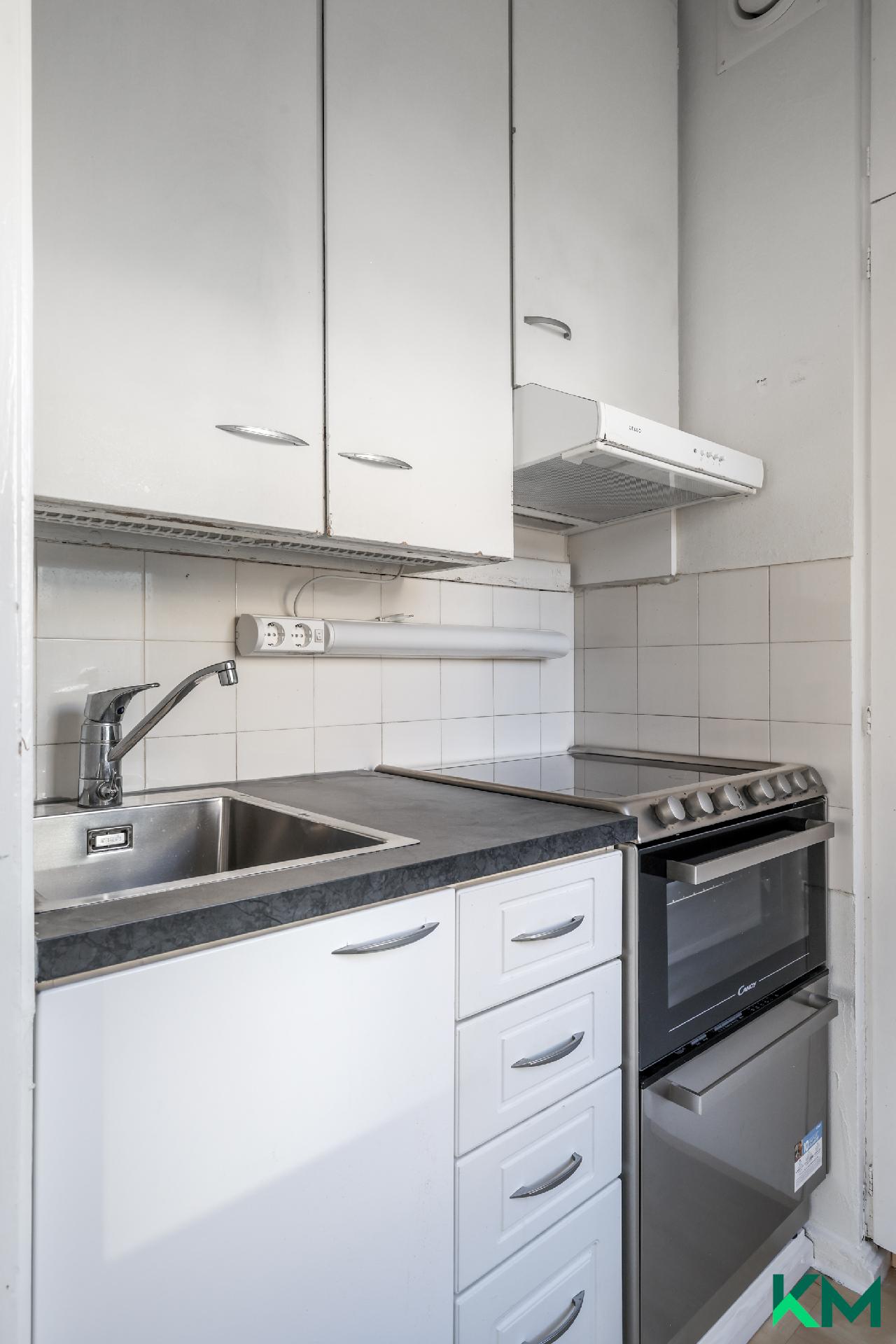 Koillisväylä 9b, Lauttasaari, Helsinki