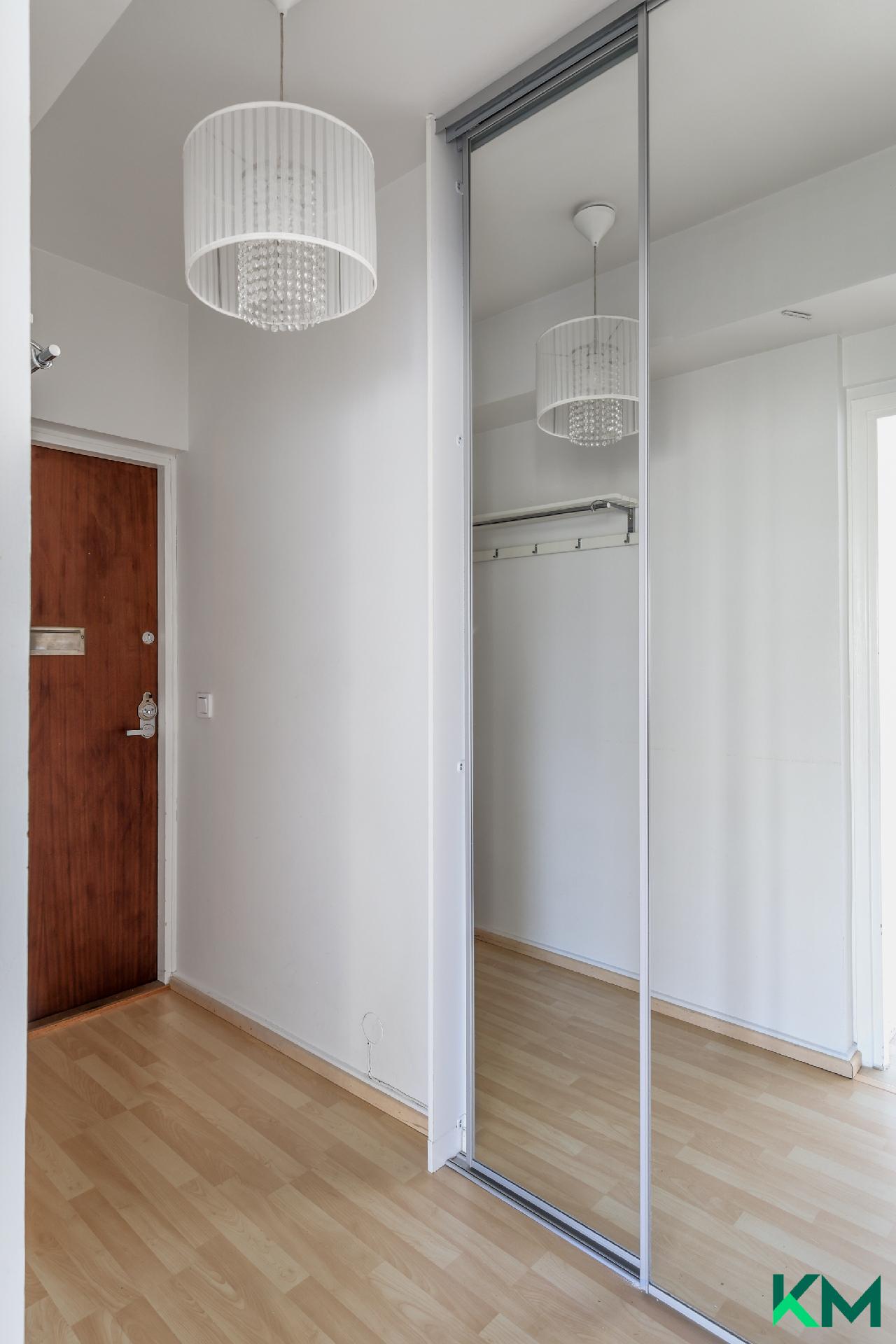 Koillisväylä 9b, Lauttasaari, Helsinki