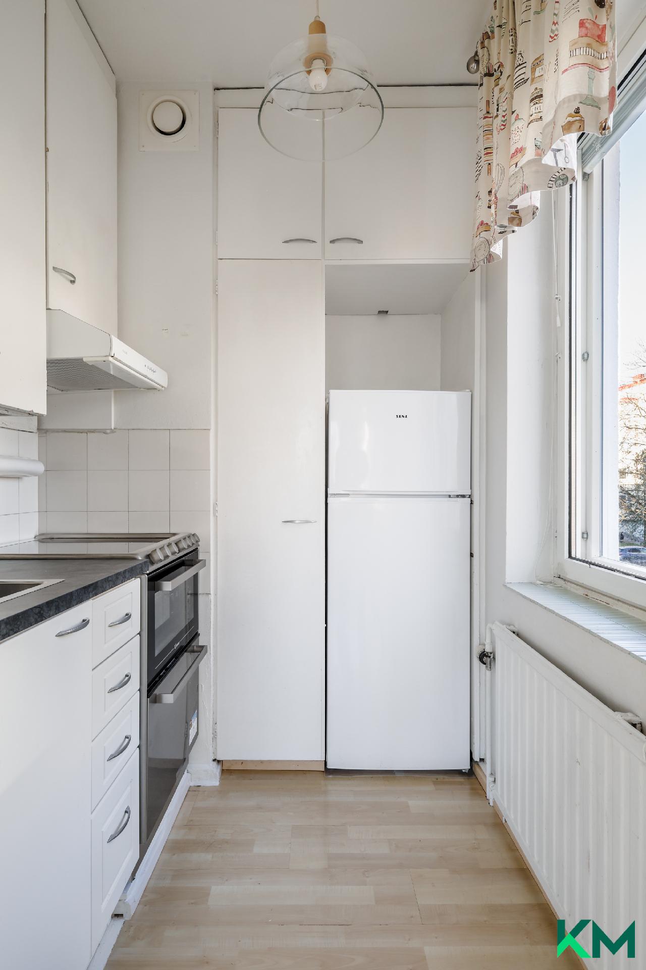 Koillisväylä 9b, Lauttasaari, Helsinki