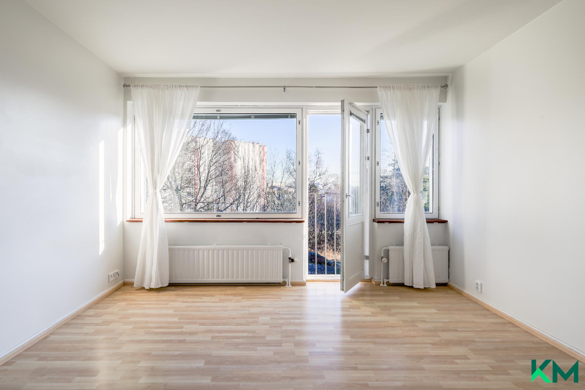 Koillisväylä 9b, Lauttasaari, Helsinki