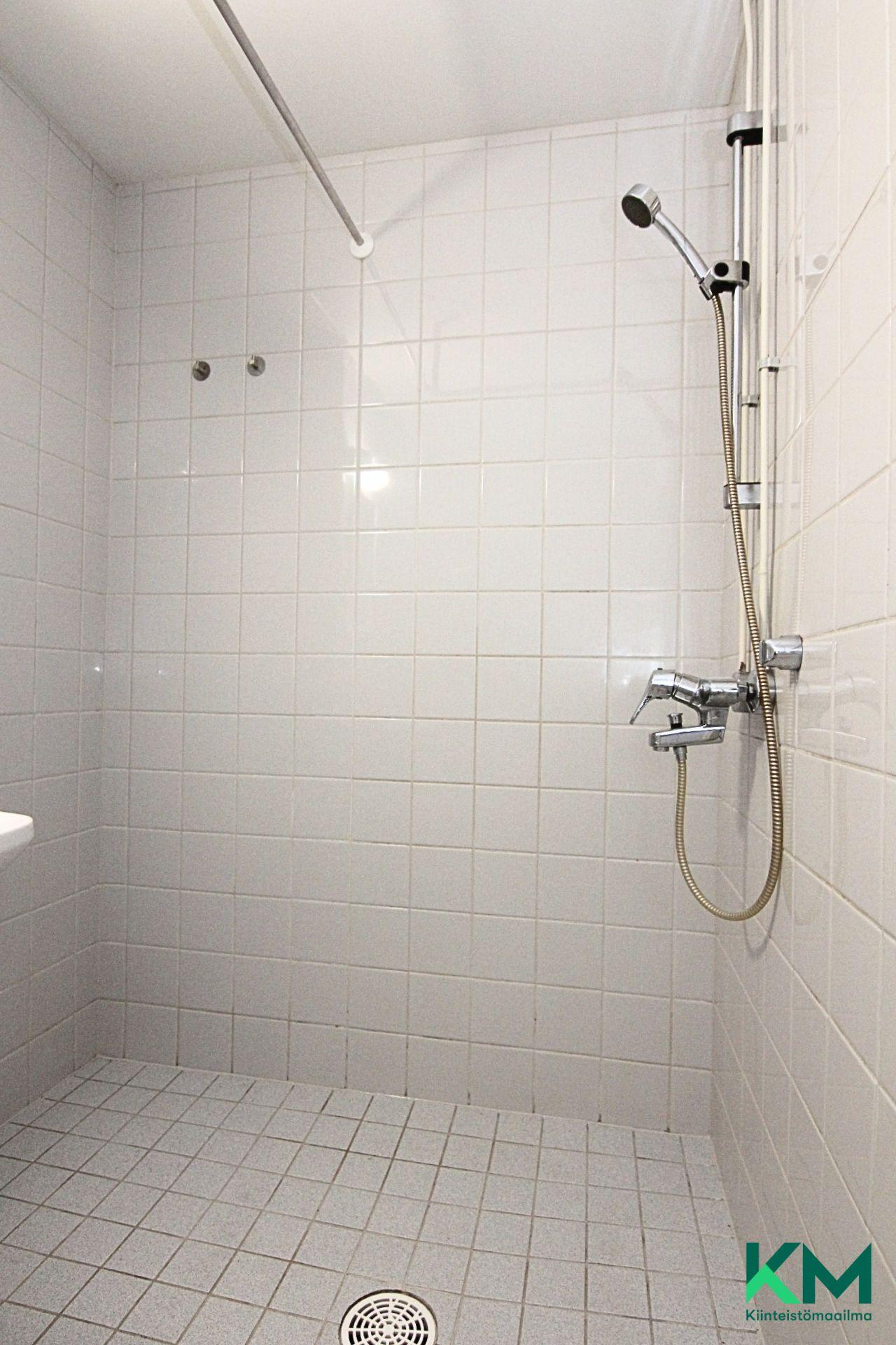 Hallituskatu 13, Nalkala, Tampere