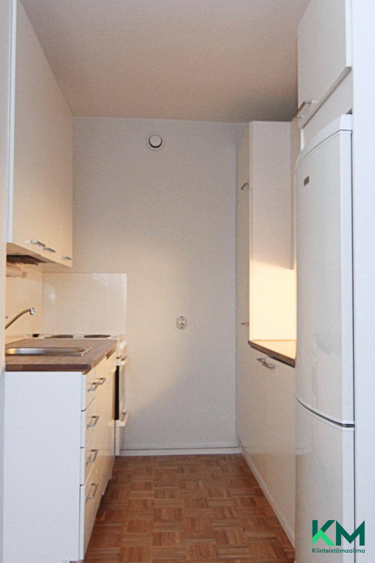 Hallituskatu 13, Nalkala, Tampere