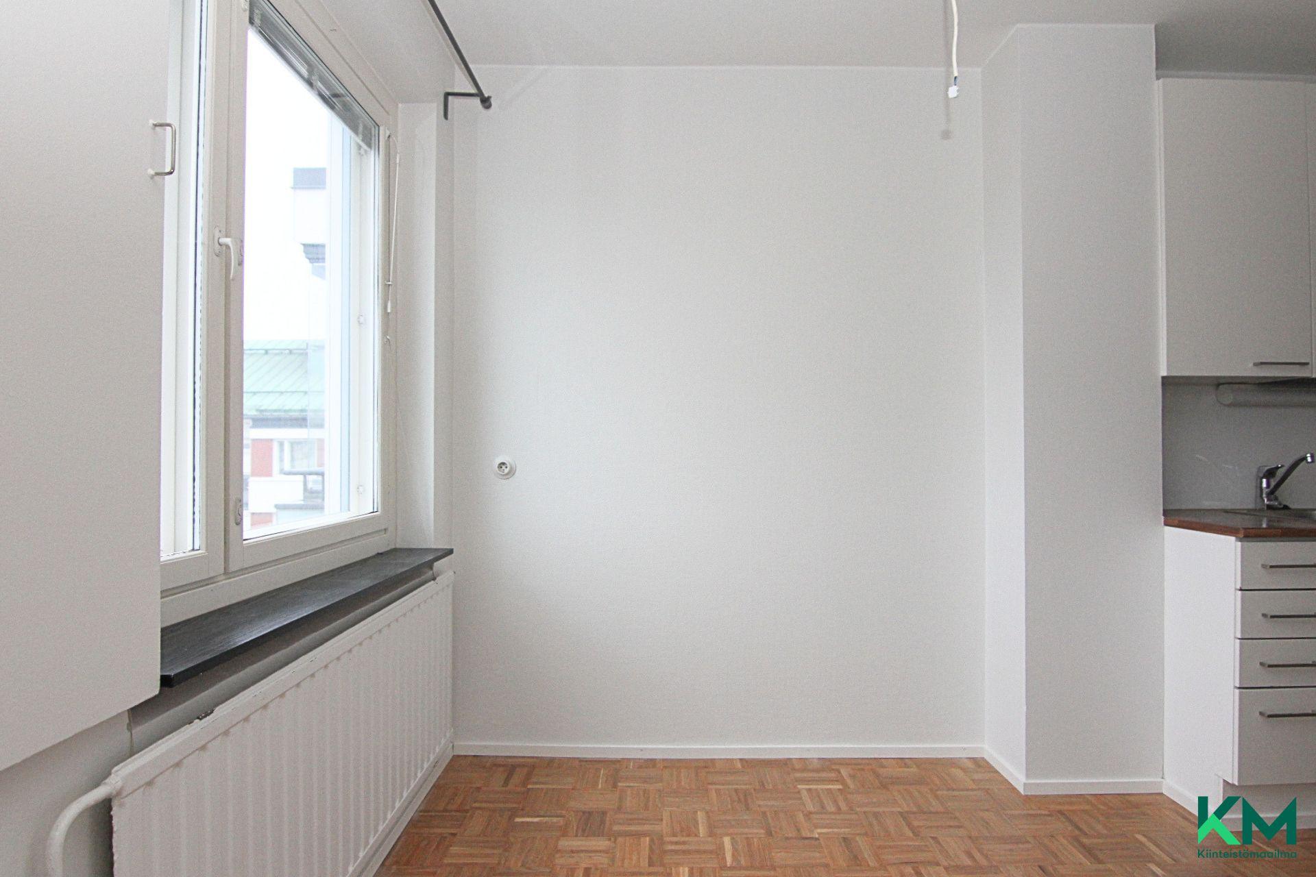 Hallituskatu 13, Nalkala, Tampere