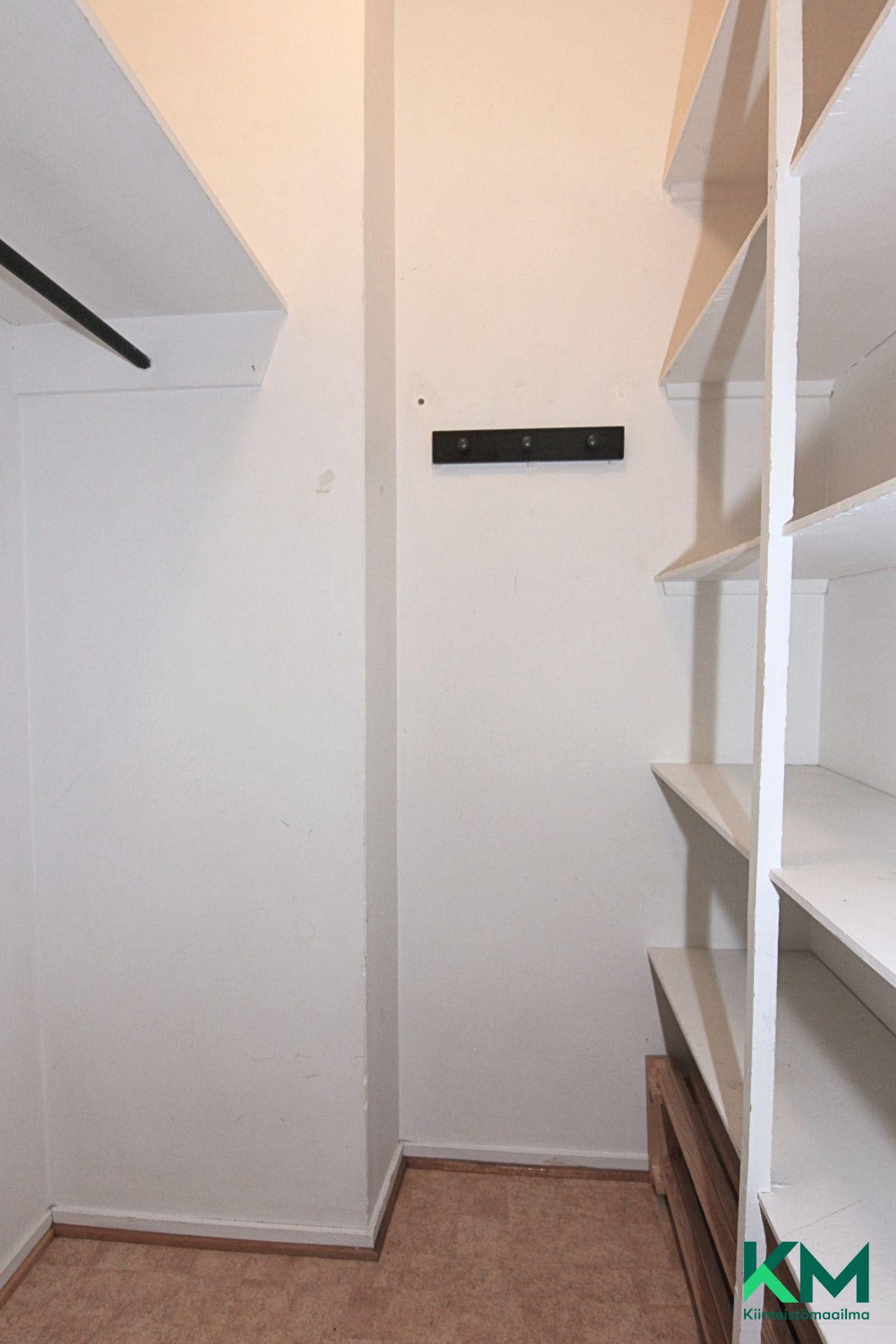 Hallituskatu 13, Nalkala, Tampere