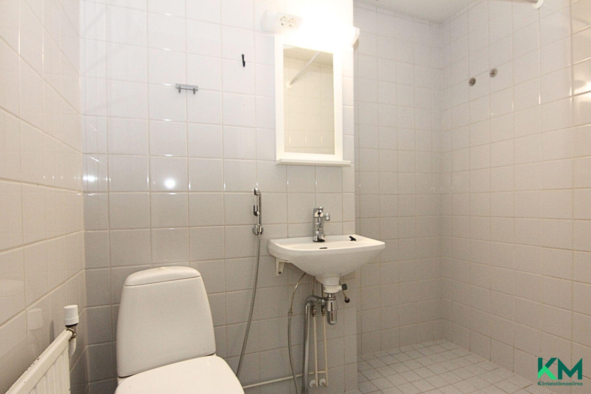 Hallituskatu 13, Nalkala, Tampere