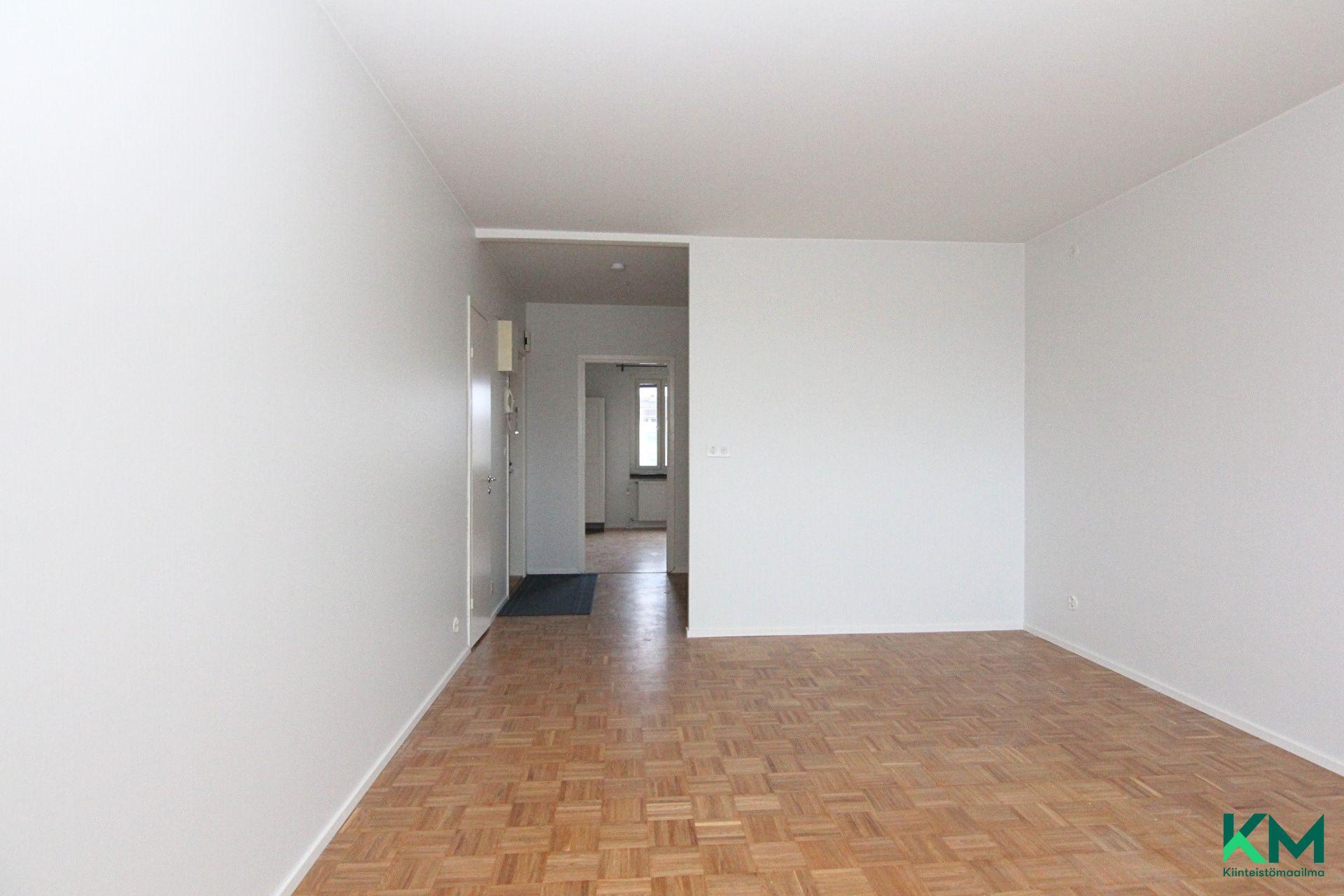 Hallituskatu 13, Nalkala, Tampere