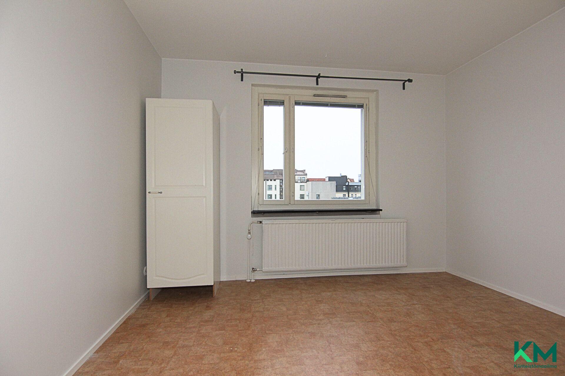 Hallituskatu 13, Nalkala, Tampere