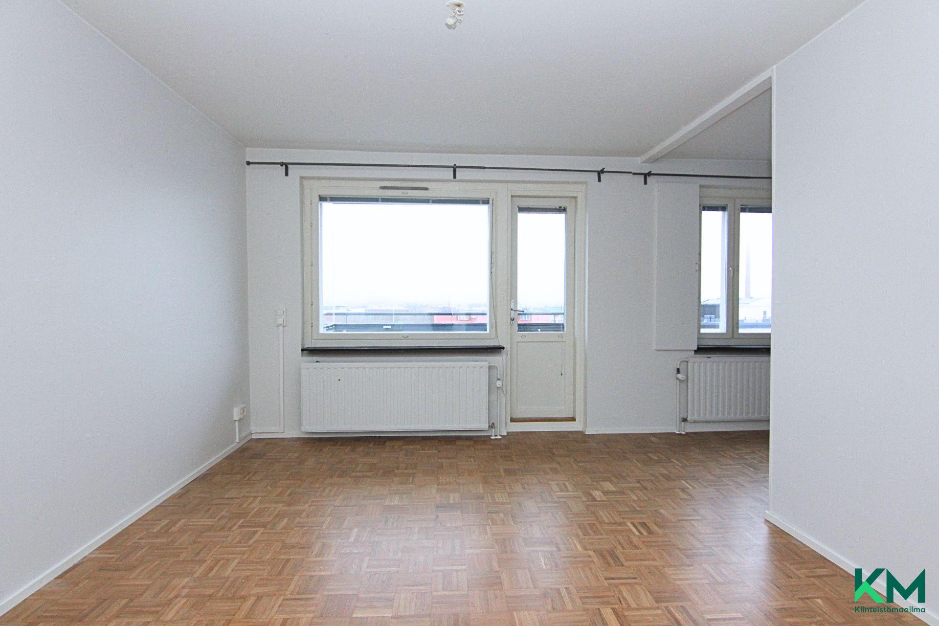 Hallituskatu 13, Nalkala, Tampere