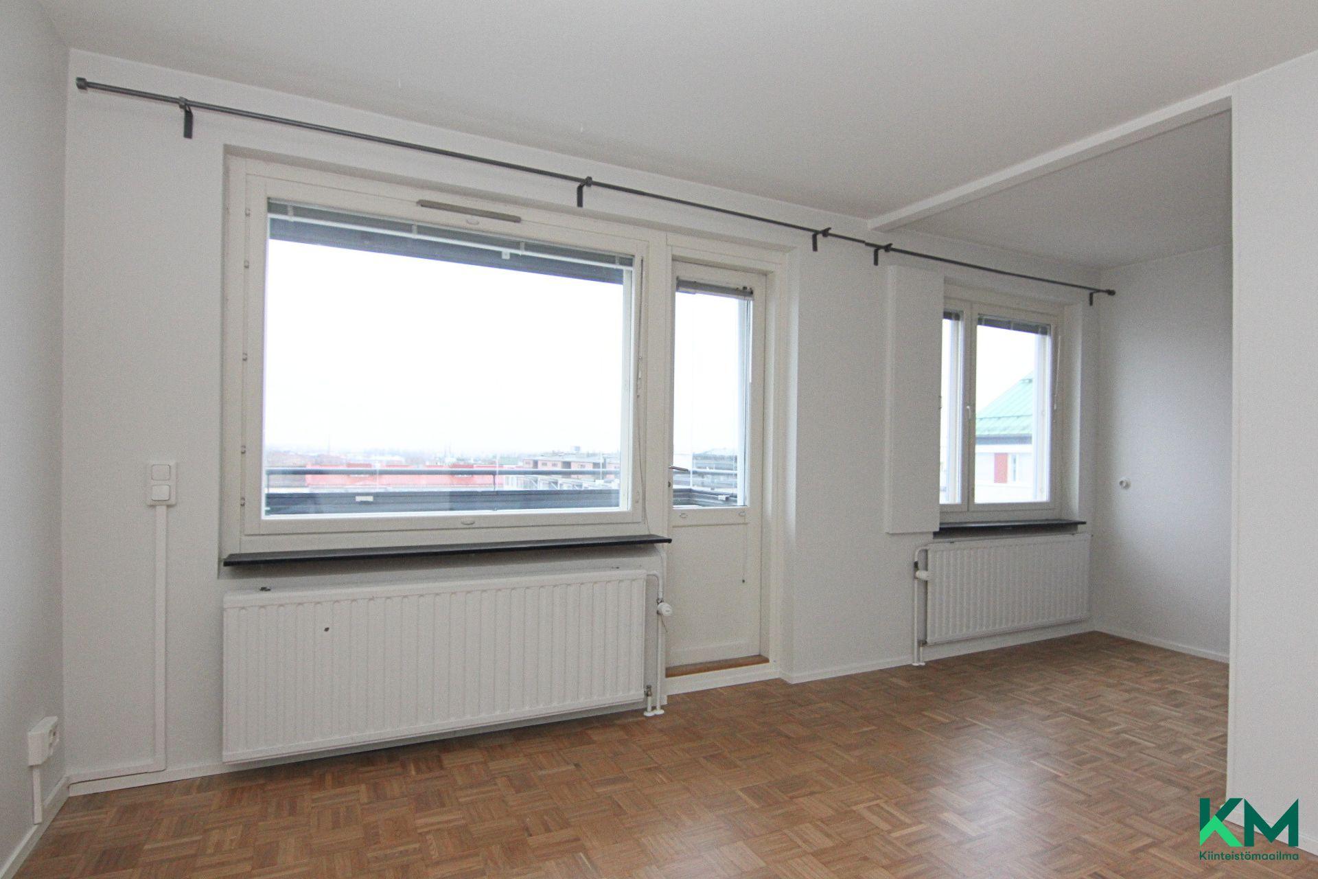 Hallituskatu 13, Nalkala, Tampere