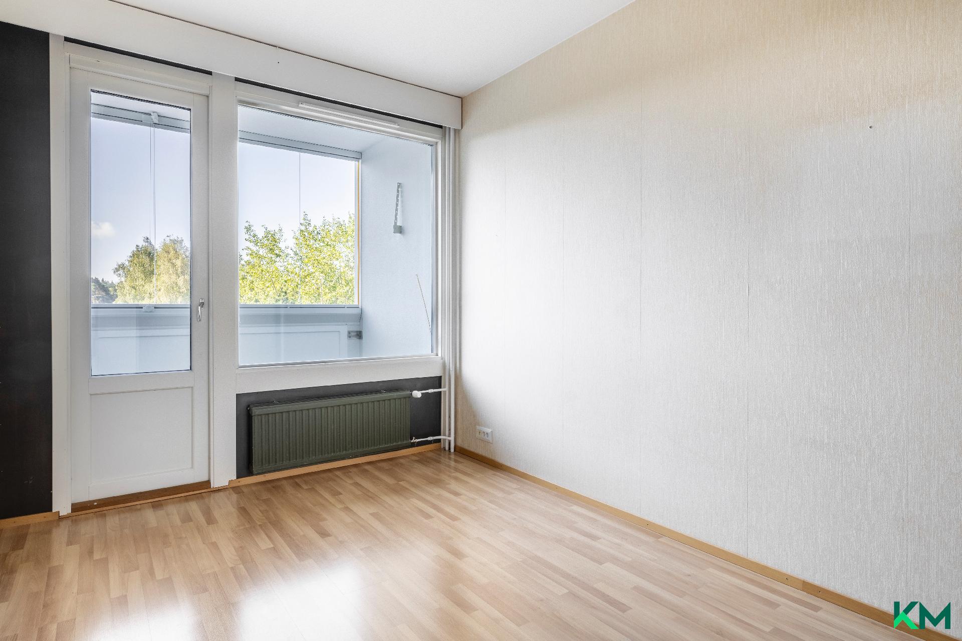 Ilomäentie 11, Laajasalo, Helsinki