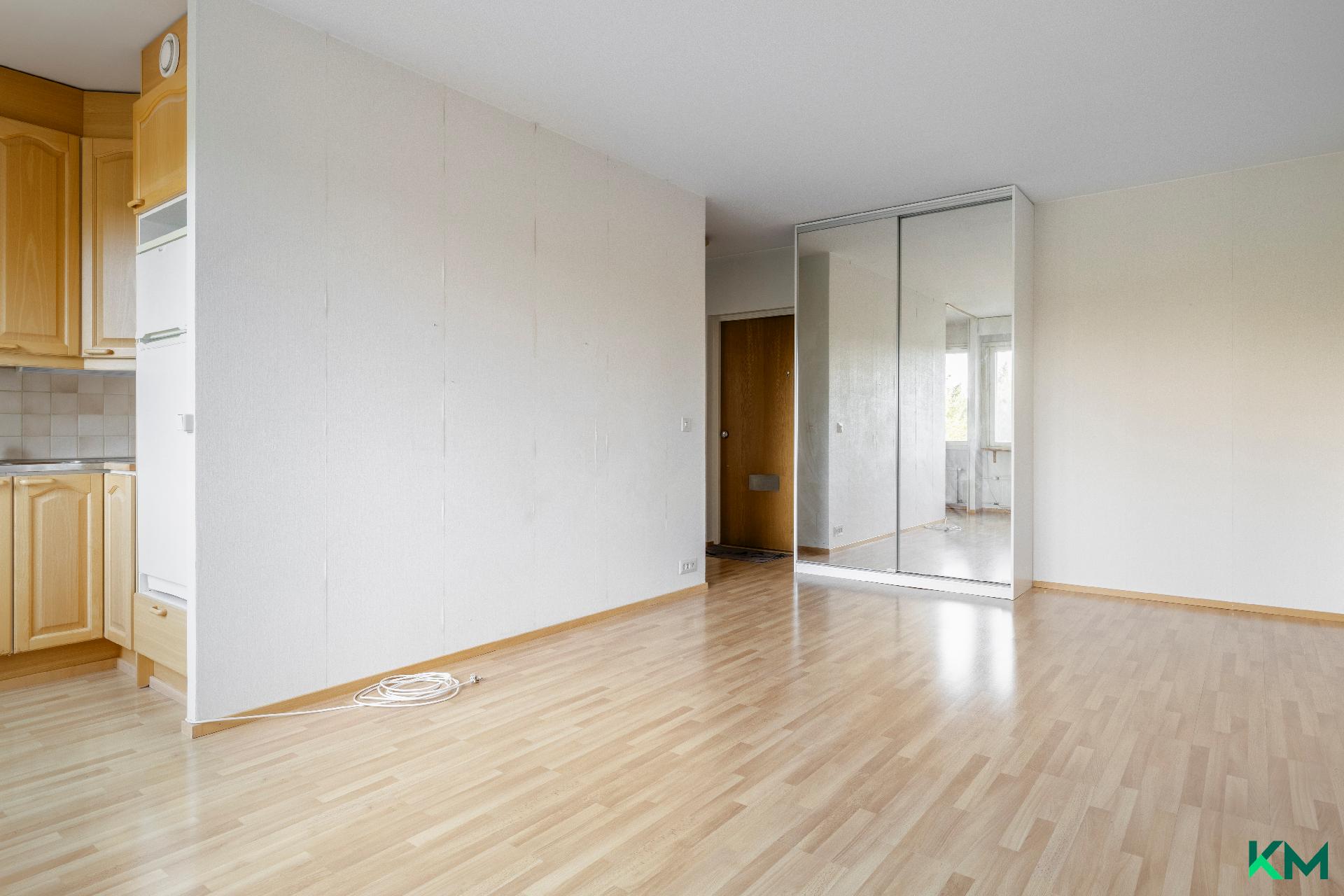 Ilomäentie 11, Laajasalo, Helsinki