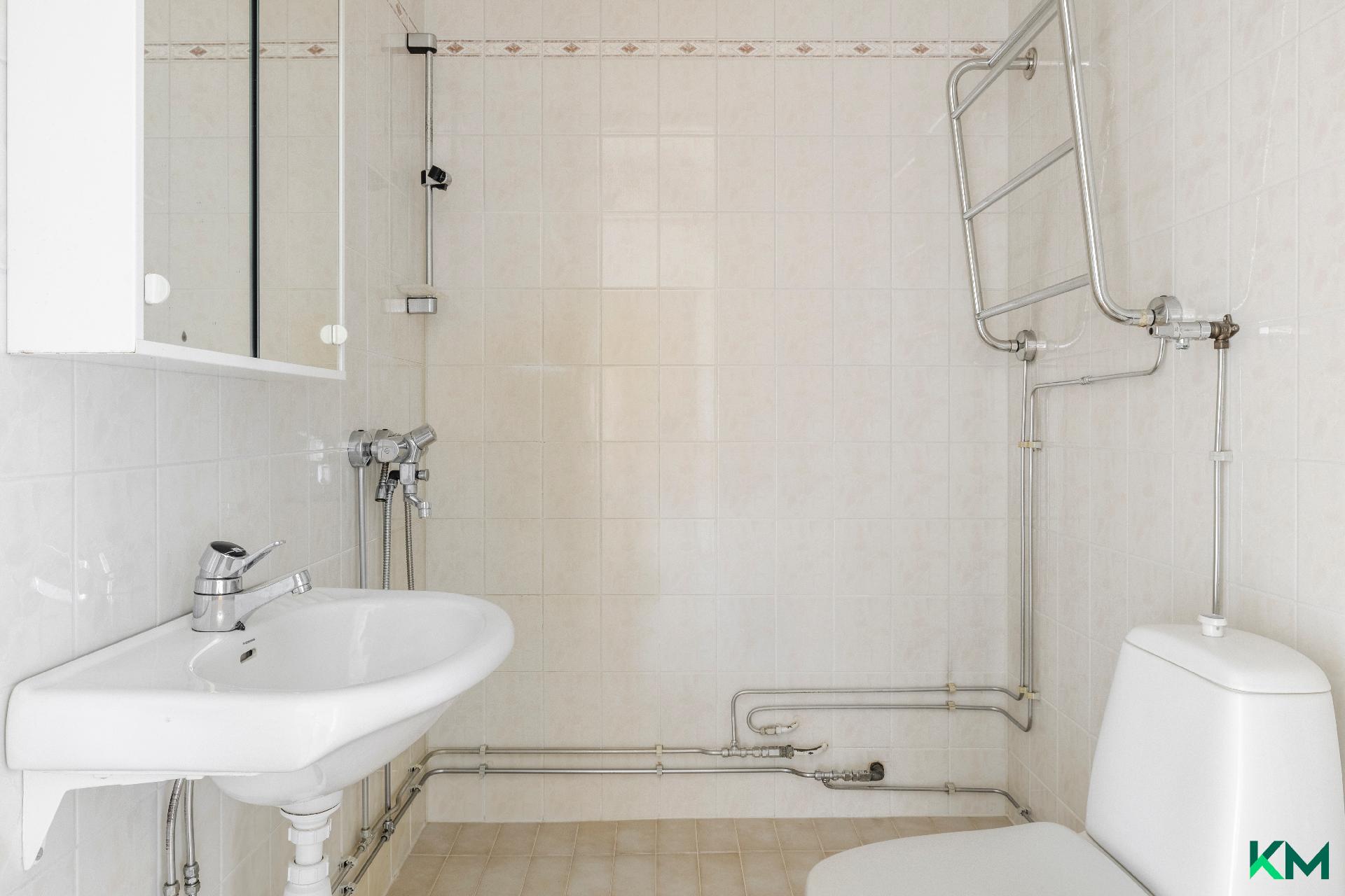 Ilomäentie 11, Laajasalo, Helsinki