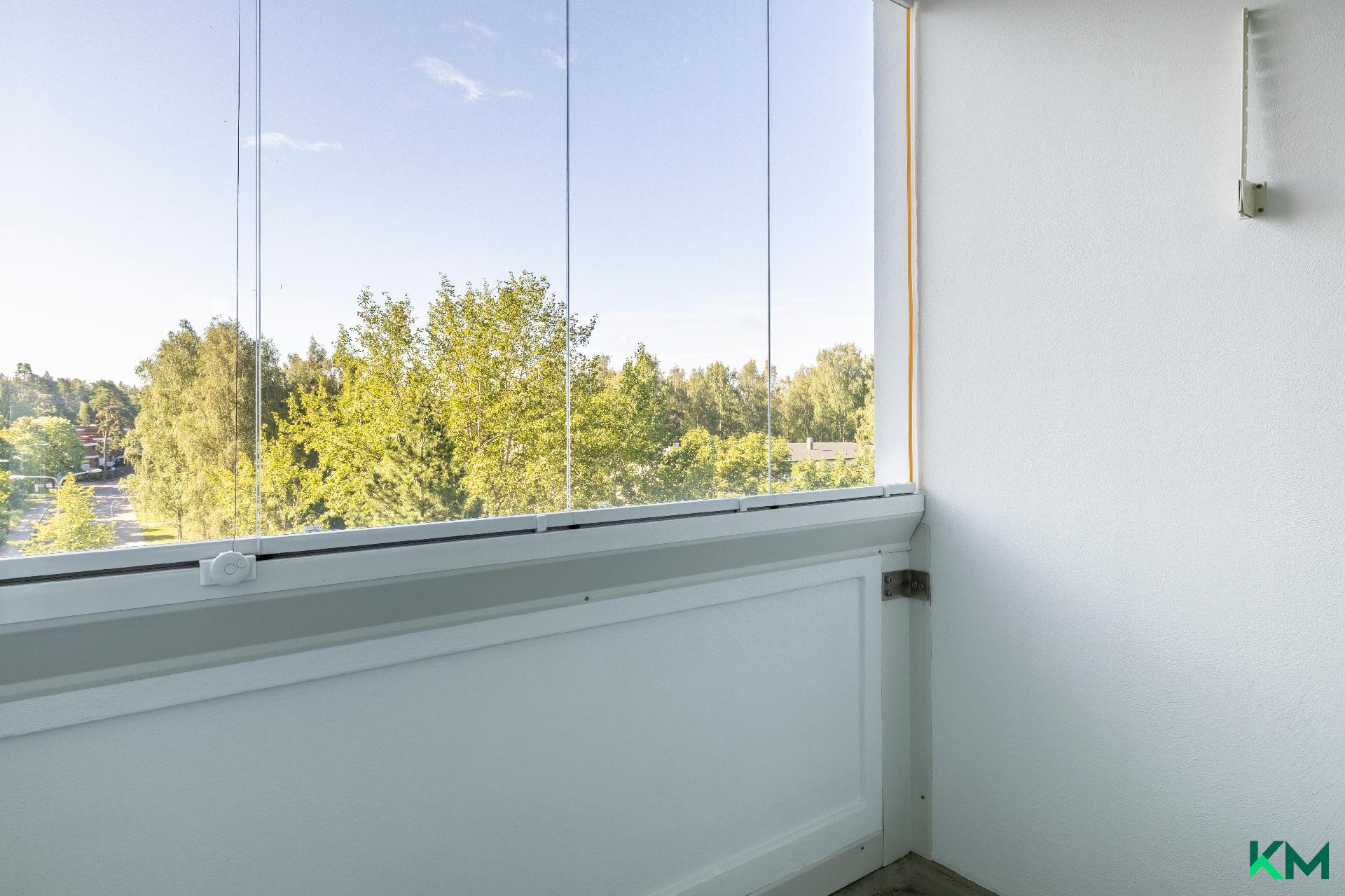 Ilomäentie 11, Laajasalo, Helsinki