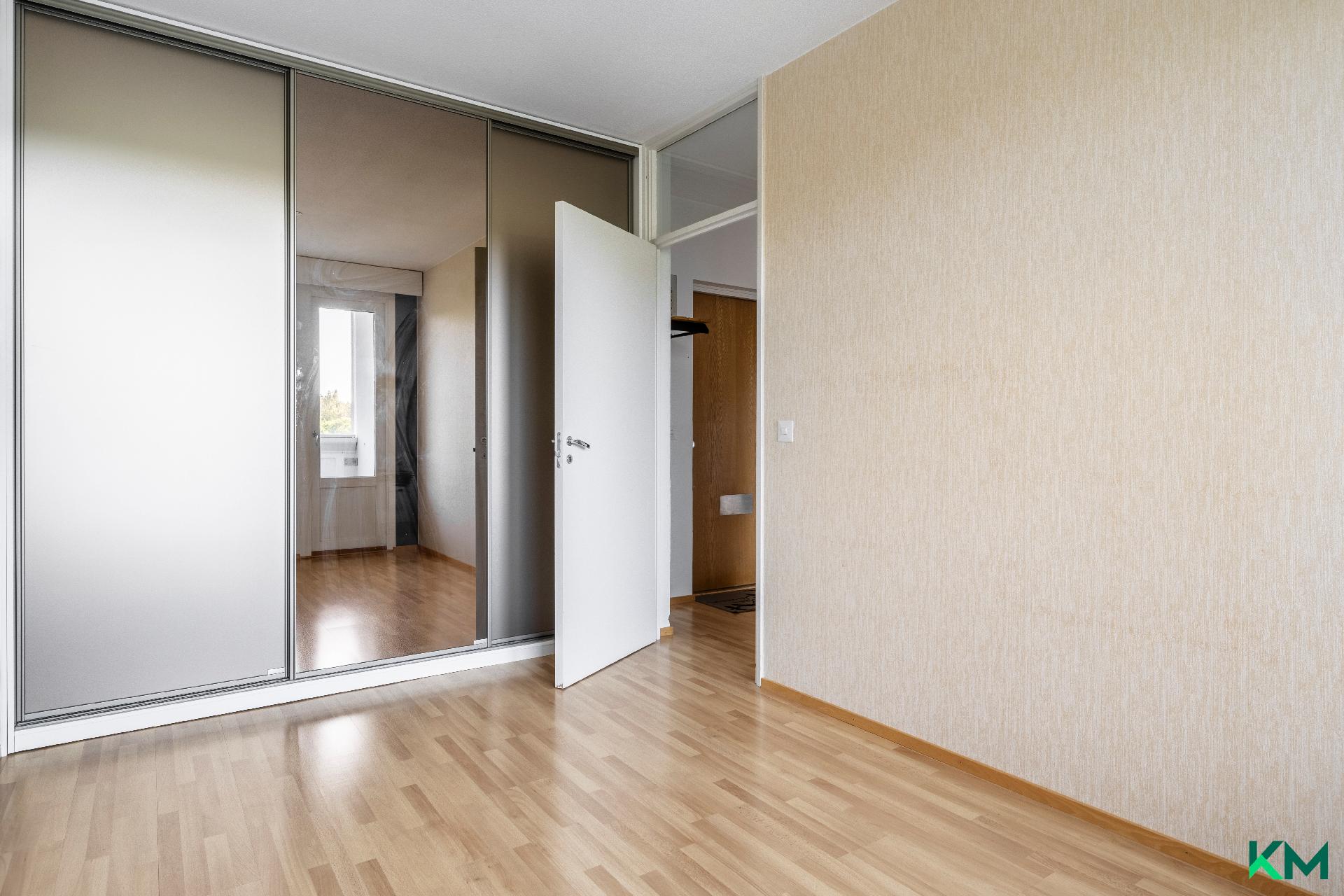 Ilomäentie 11, Laajasalo, Helsinki