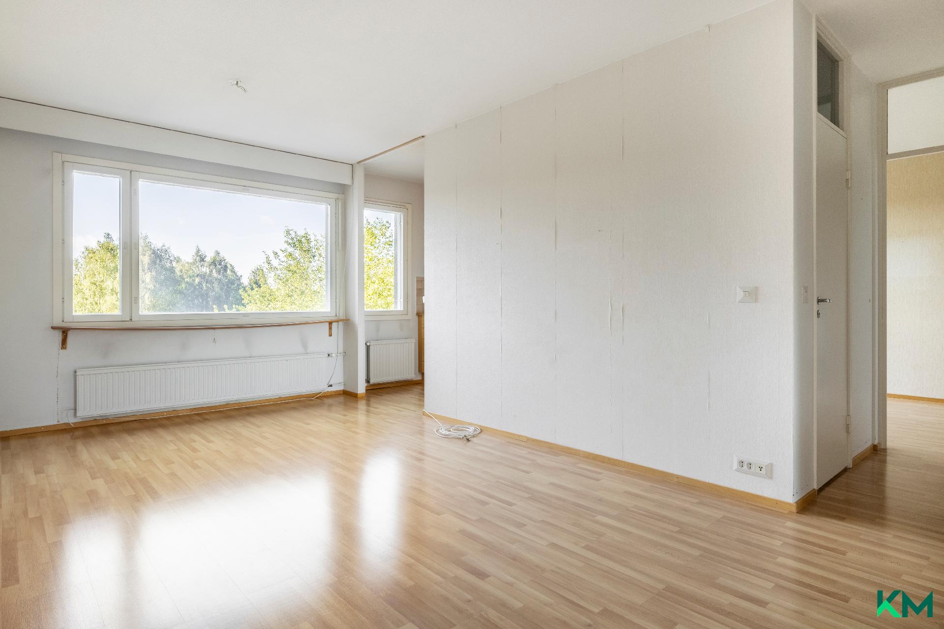 Ilomäentie 11, Laajasalo, Helsinki