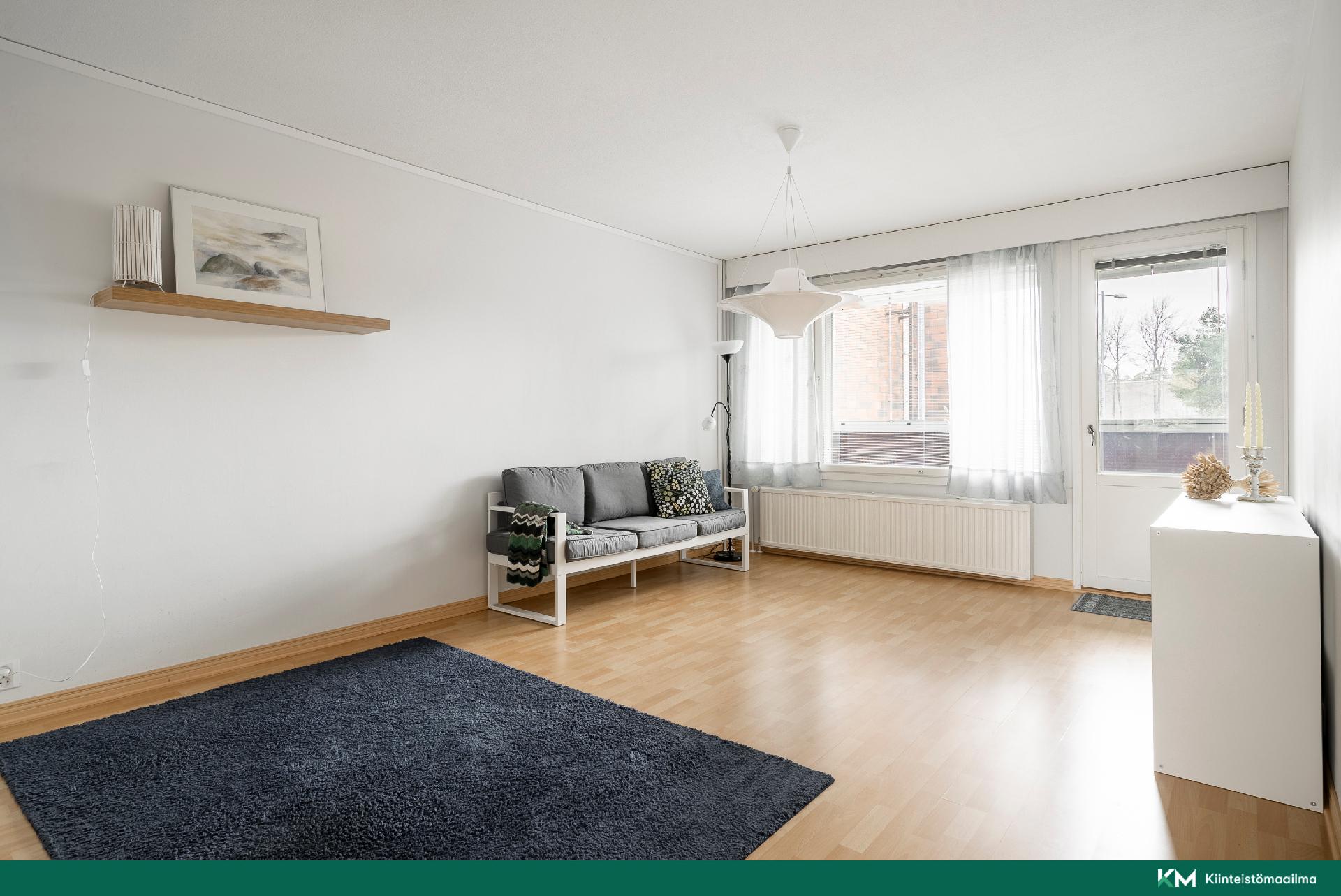 Kievarinraitti 4, Viherlaakso, Espoo