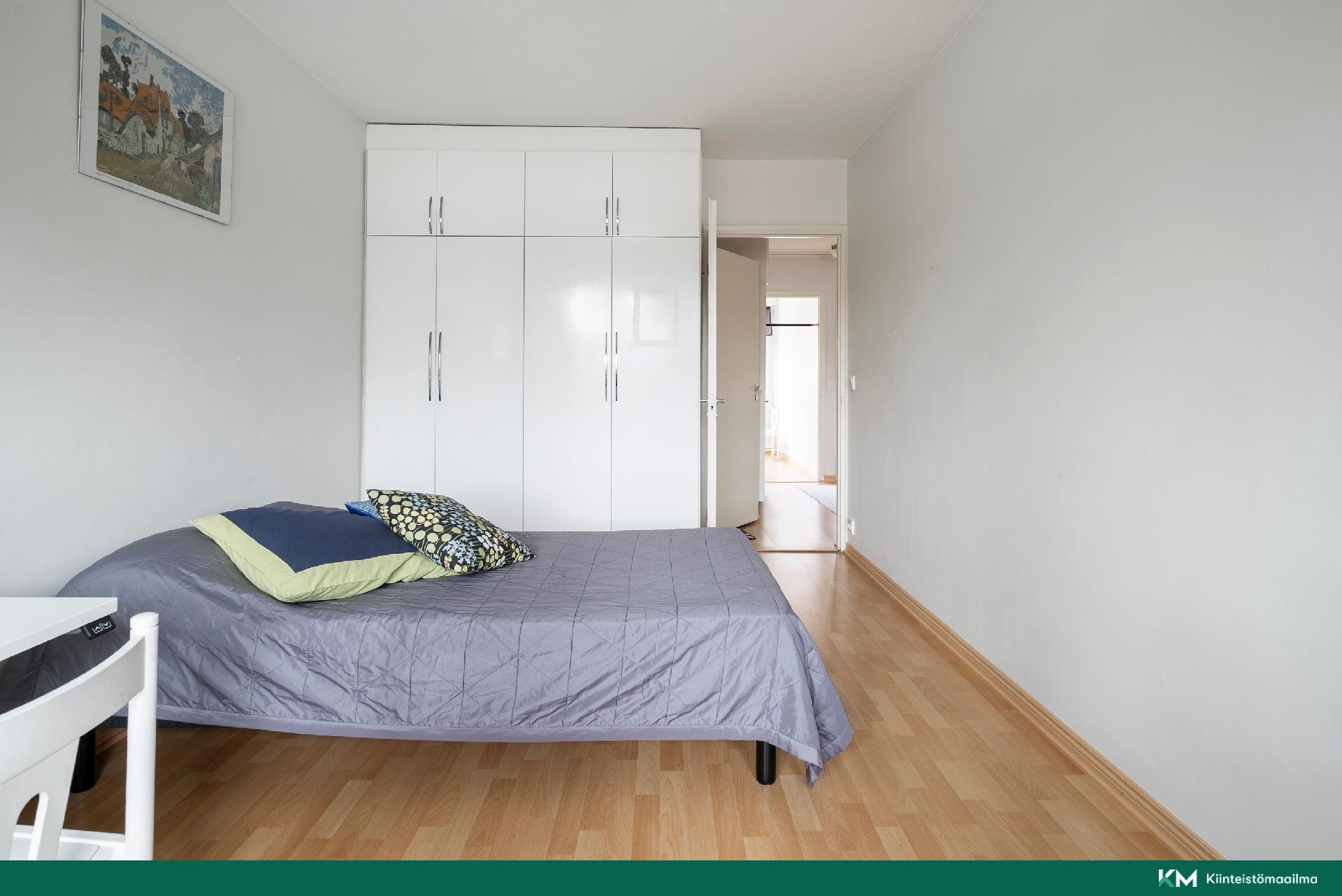 Kievarinraitti 4, Viherlaakso, Espoo