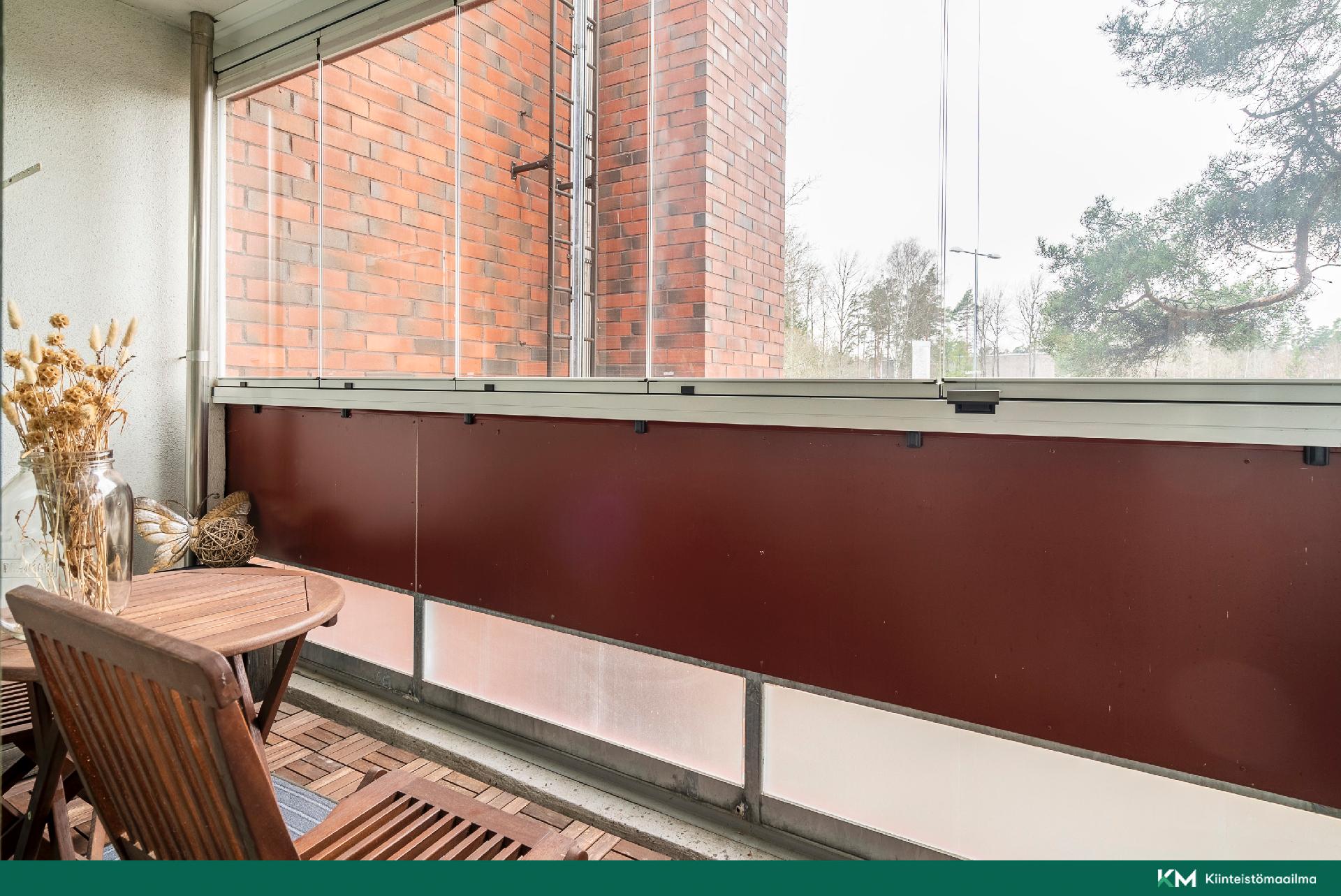 Kievarinraitti 4, Viherlaakso, Espoo