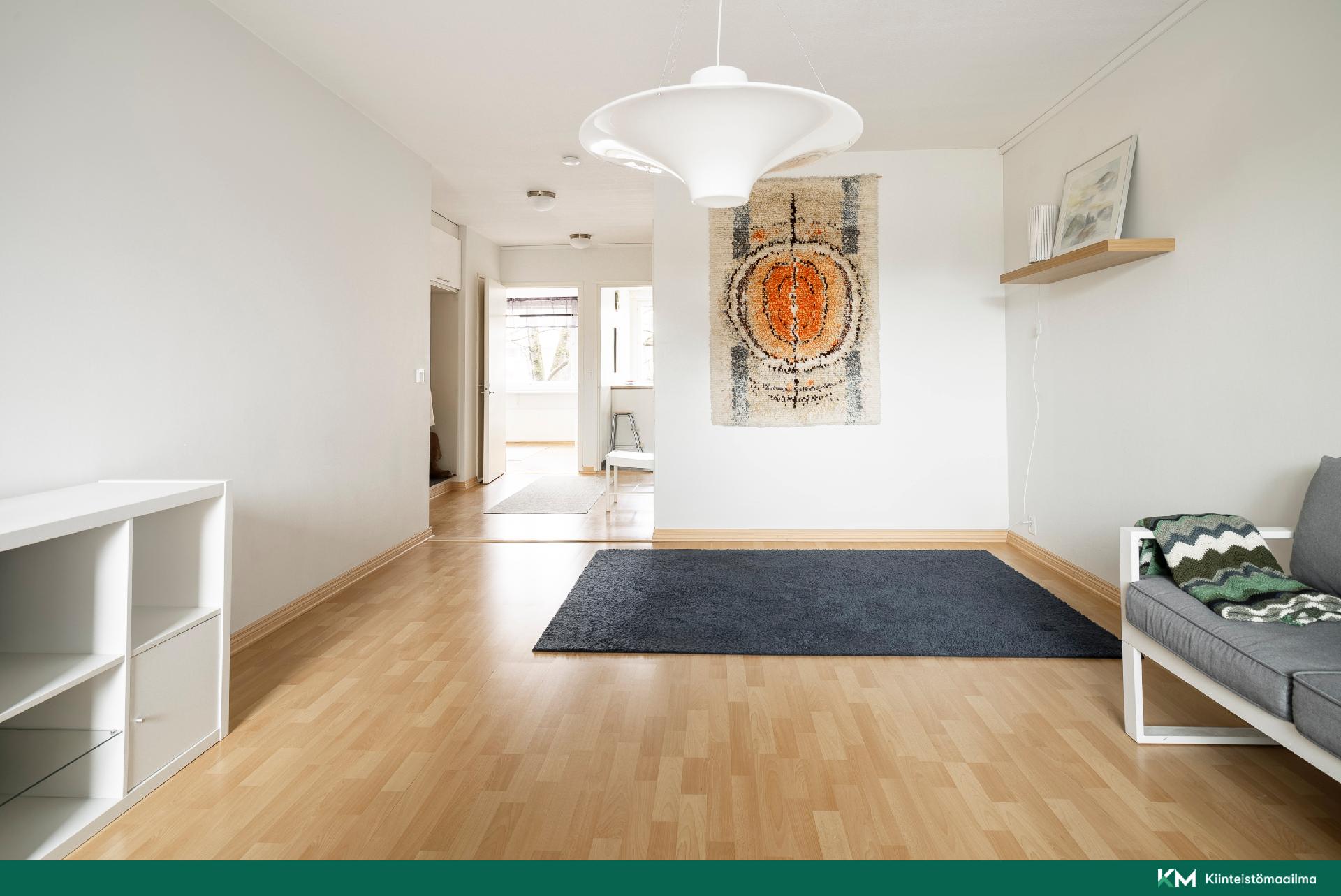 Kievarinraitti 4, Viherlaakso, Espoo