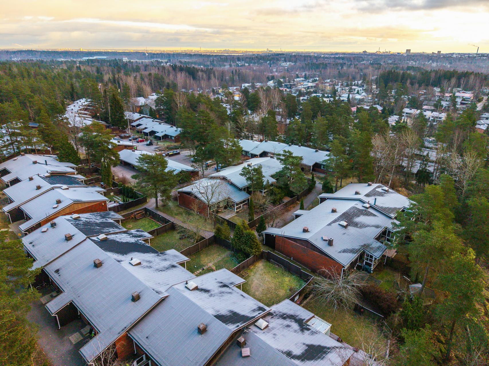 Jukolanahde 6, Mankkaa, Espoo
