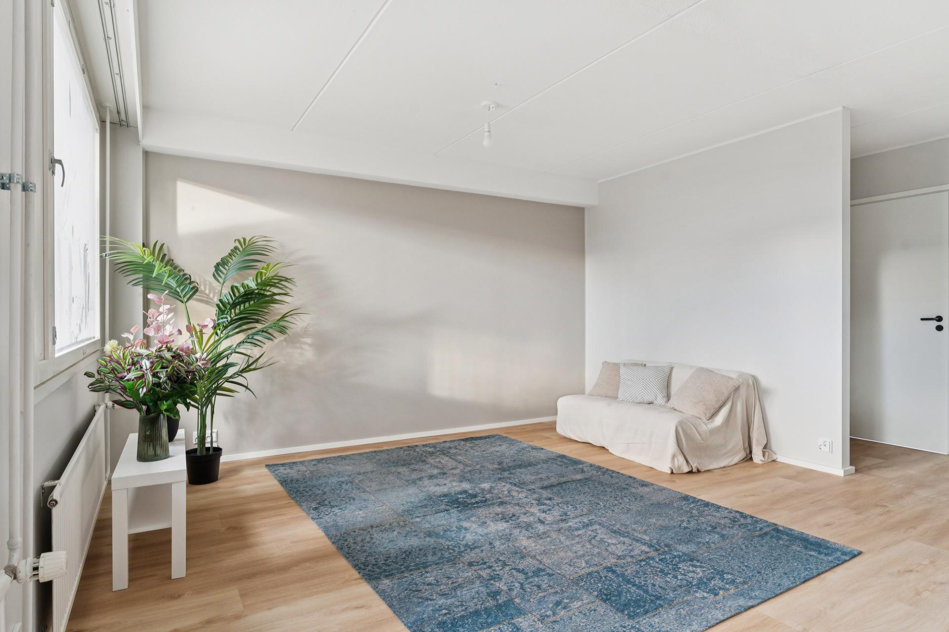 Jukolanahde 6, Mankkaa, Espoo