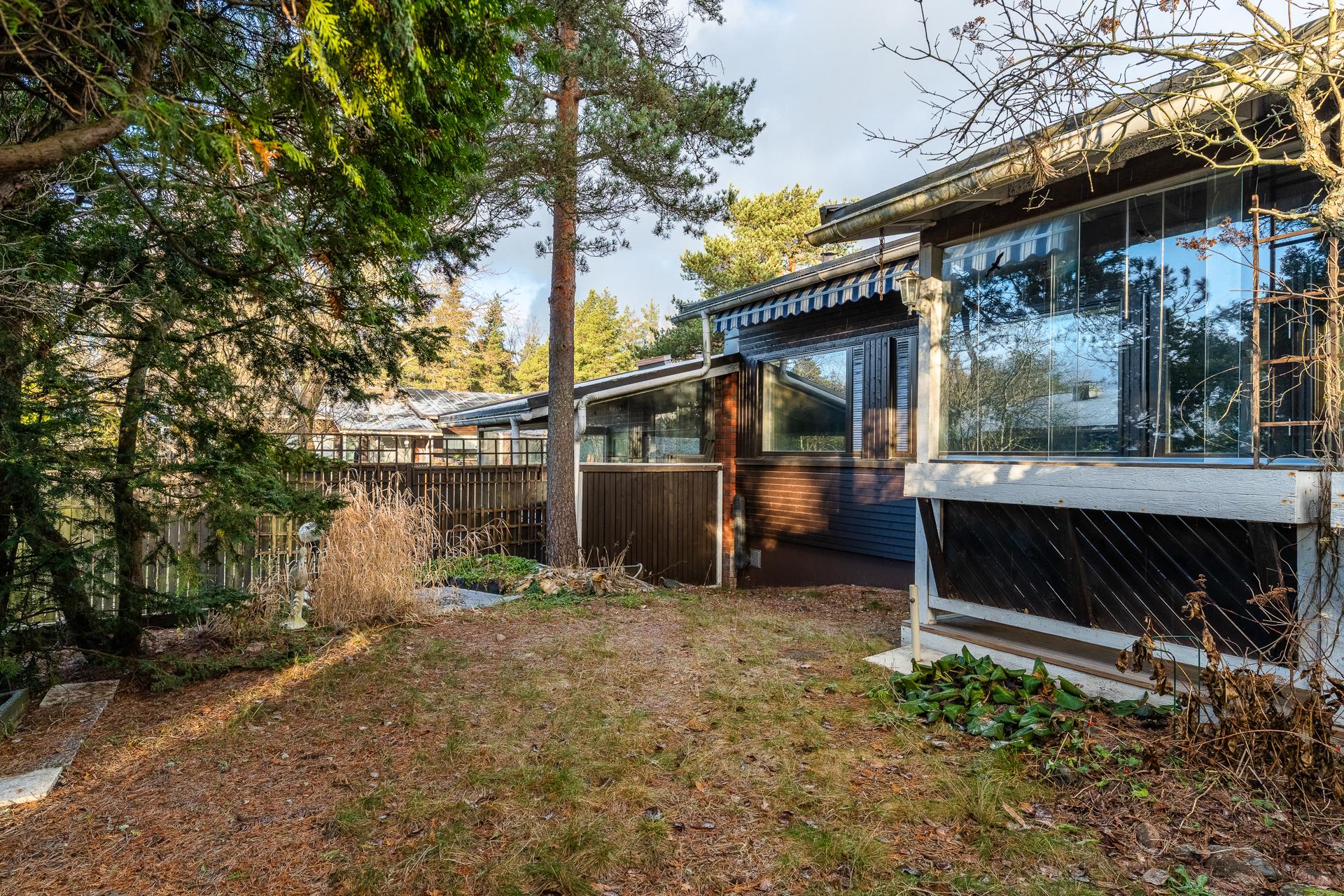 Jukolanahde 6, Mankkaa, Espoo