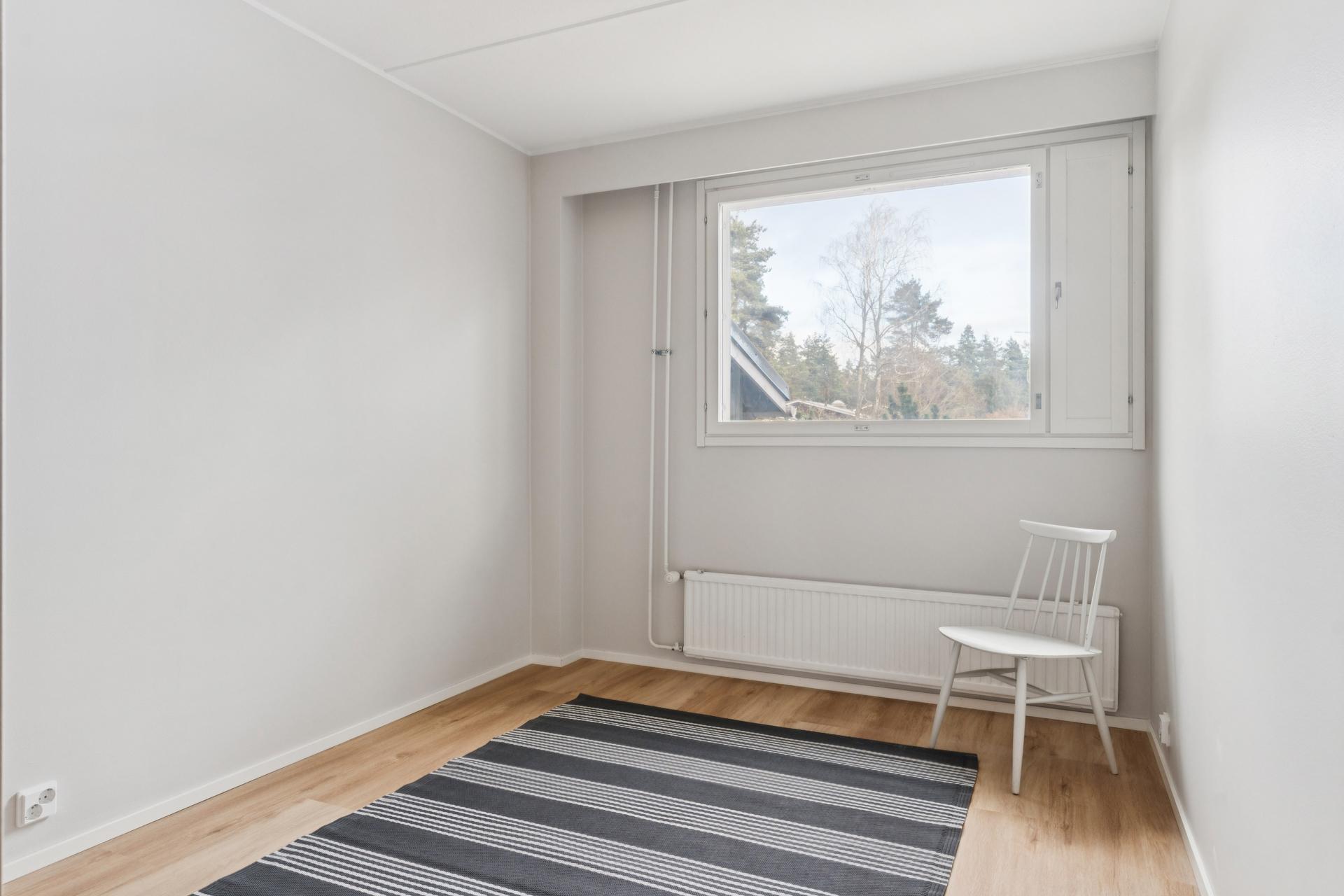 Jukolanahde 6, Mankkaa, Espoo