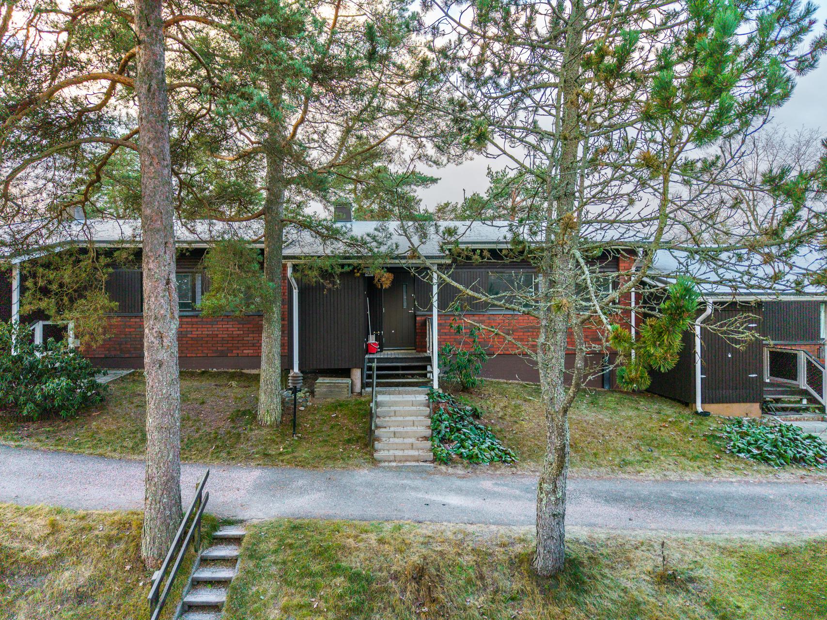 Jukolanahde 6, Mankkaa, Espoo