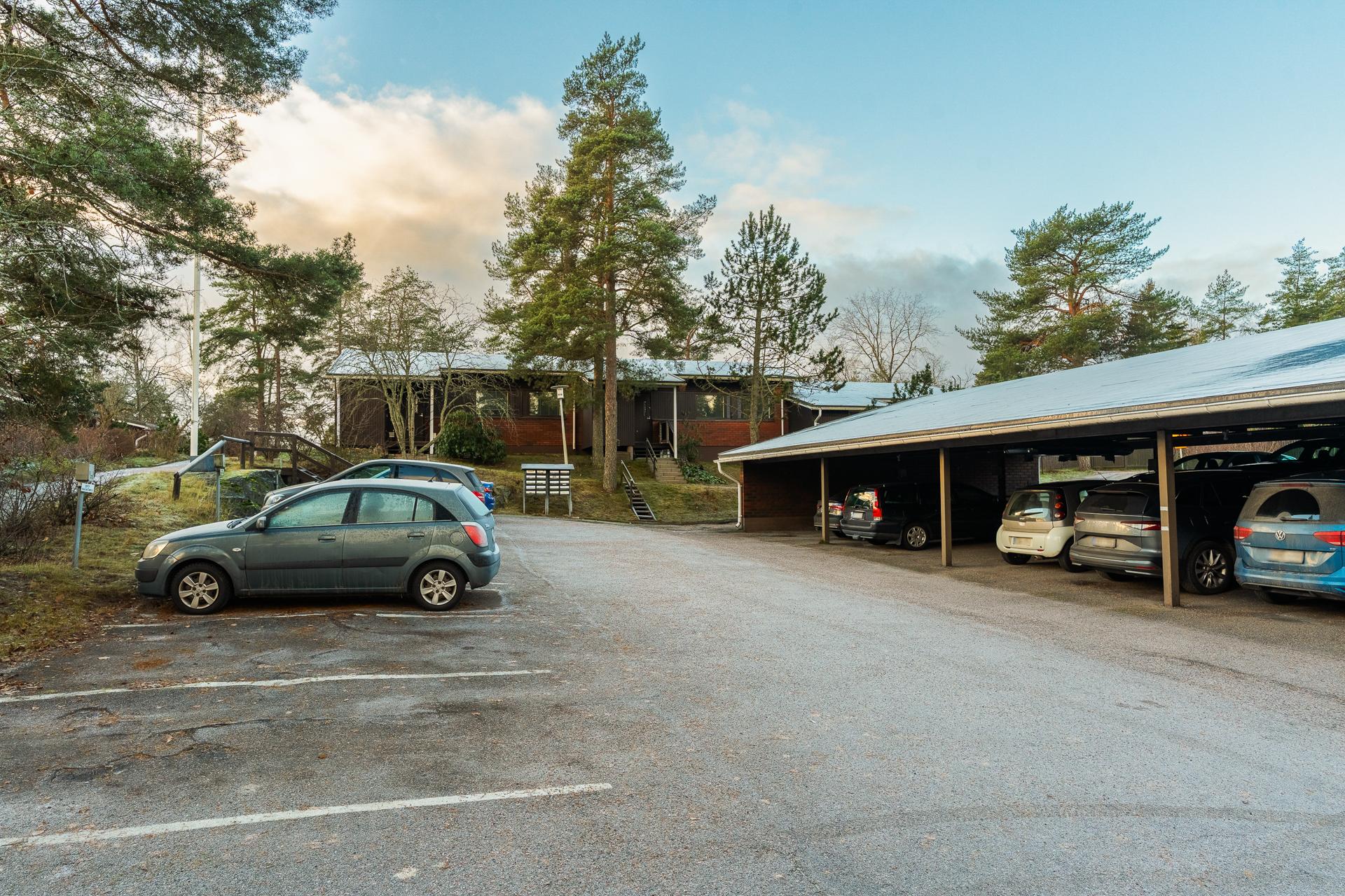 Jukolanahde 6, Mankkaa, Espoo