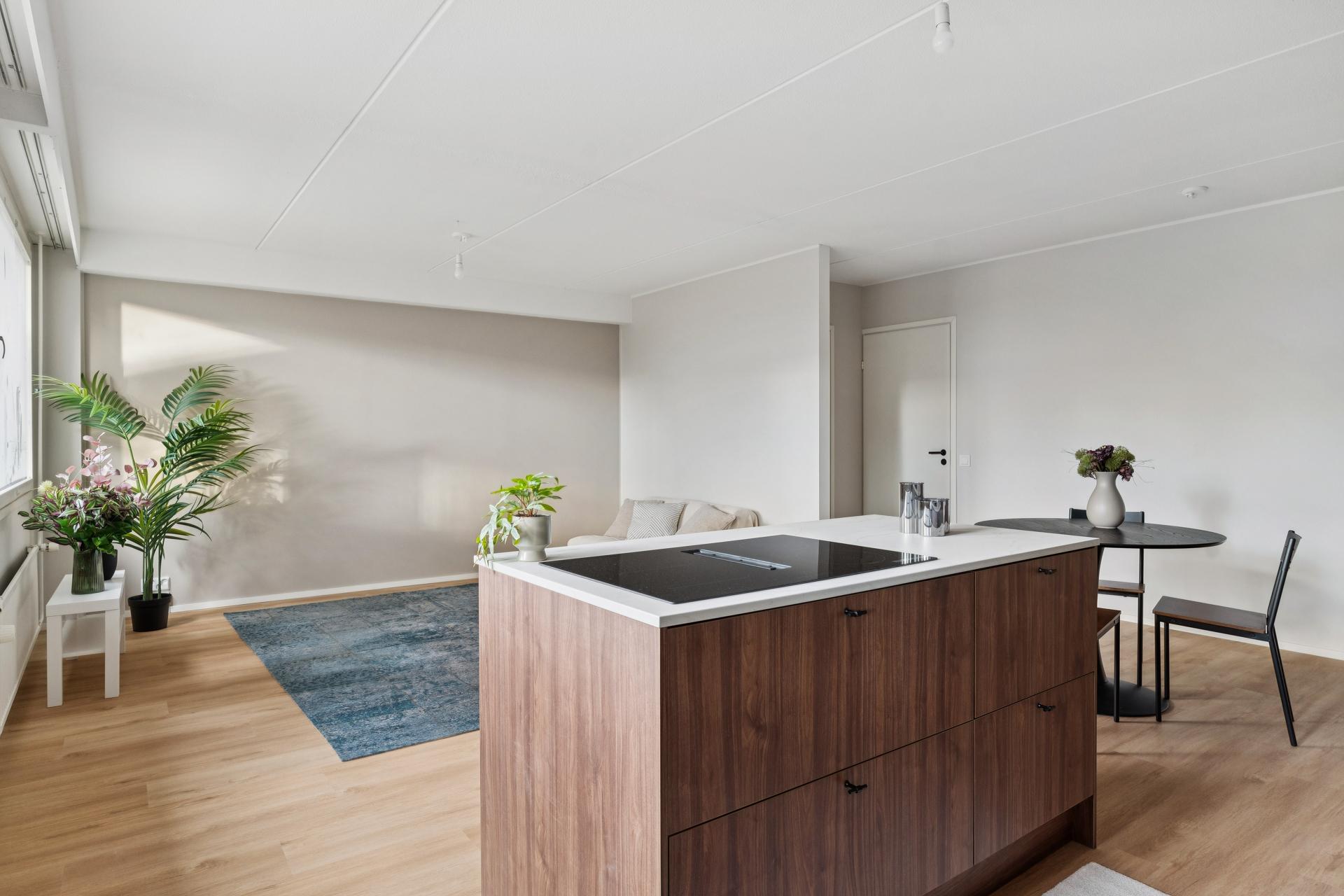 Jukolanahde 6, Mankkaa, Espoo