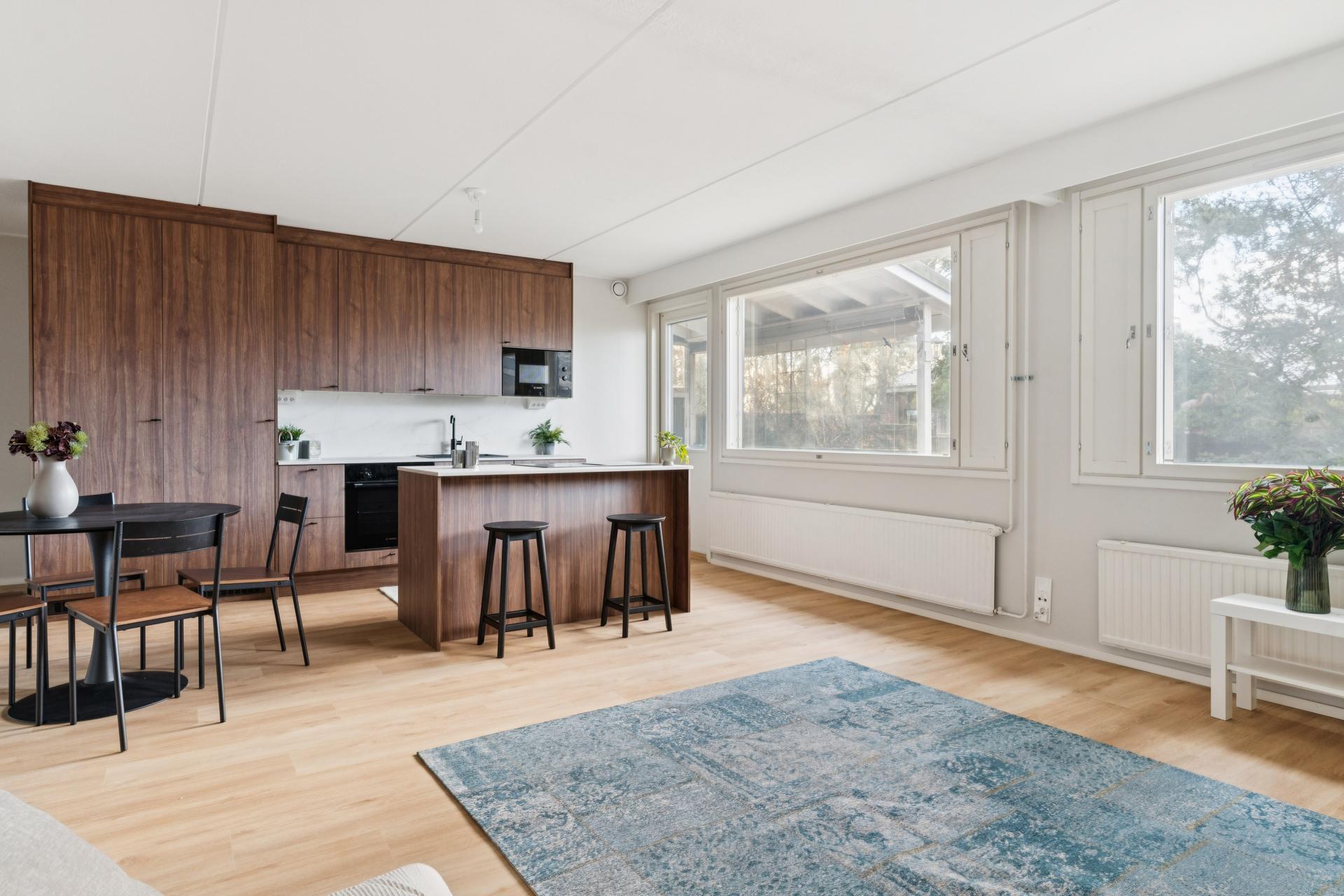 Jukolanahde 6, Mankkaa, Espoo