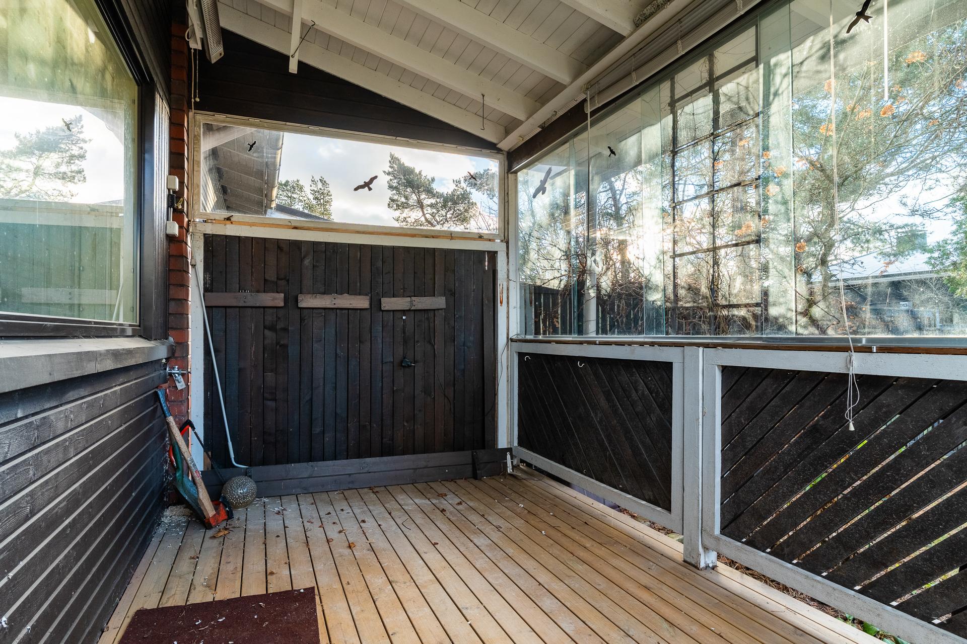 Jukolanahde 6, Mankkaa, Espoo