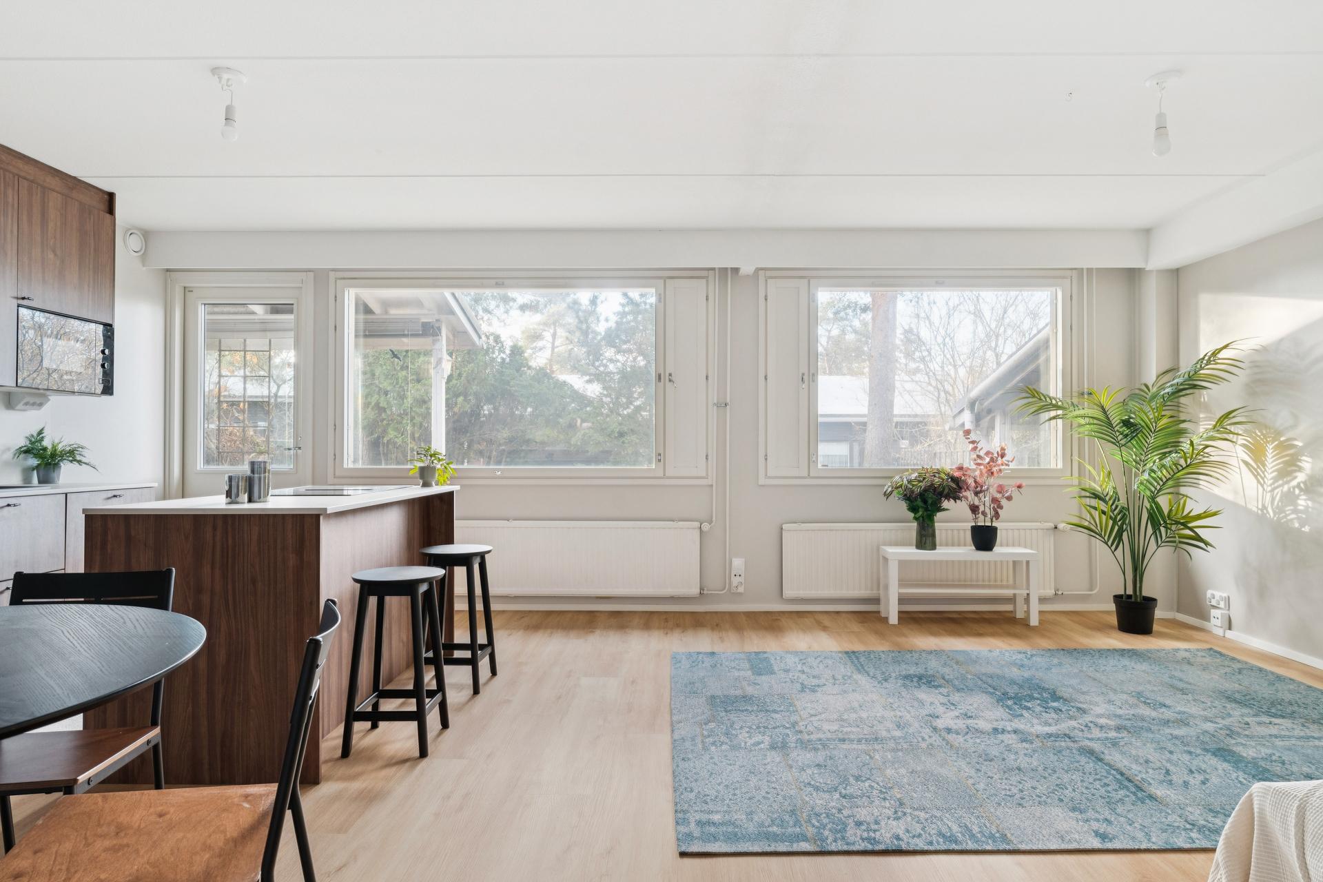 Jukolanahde 6, Mankkaa, Espoo