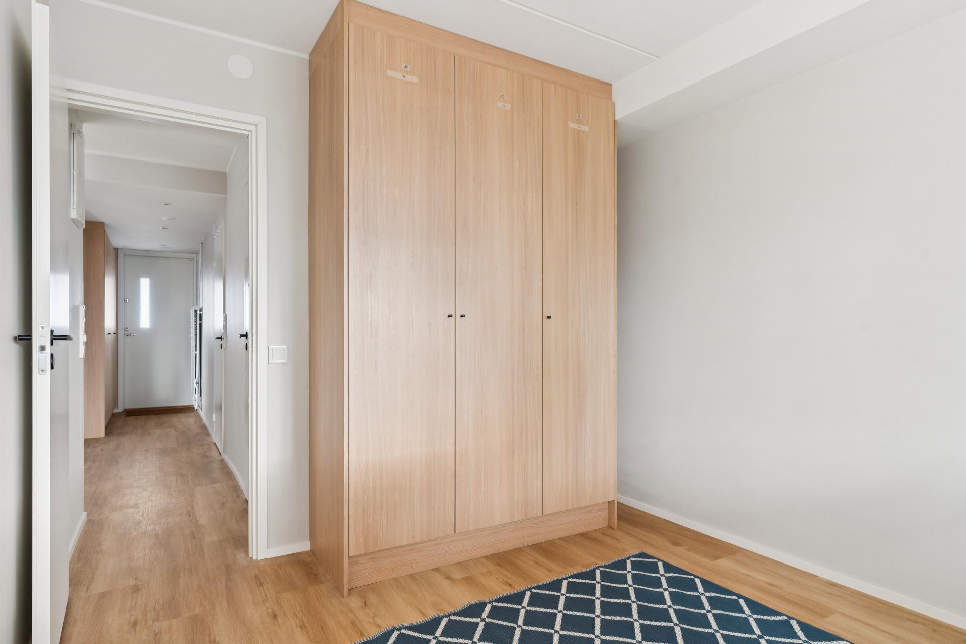 Jukolanahde 6, Mankkaa, Espoo