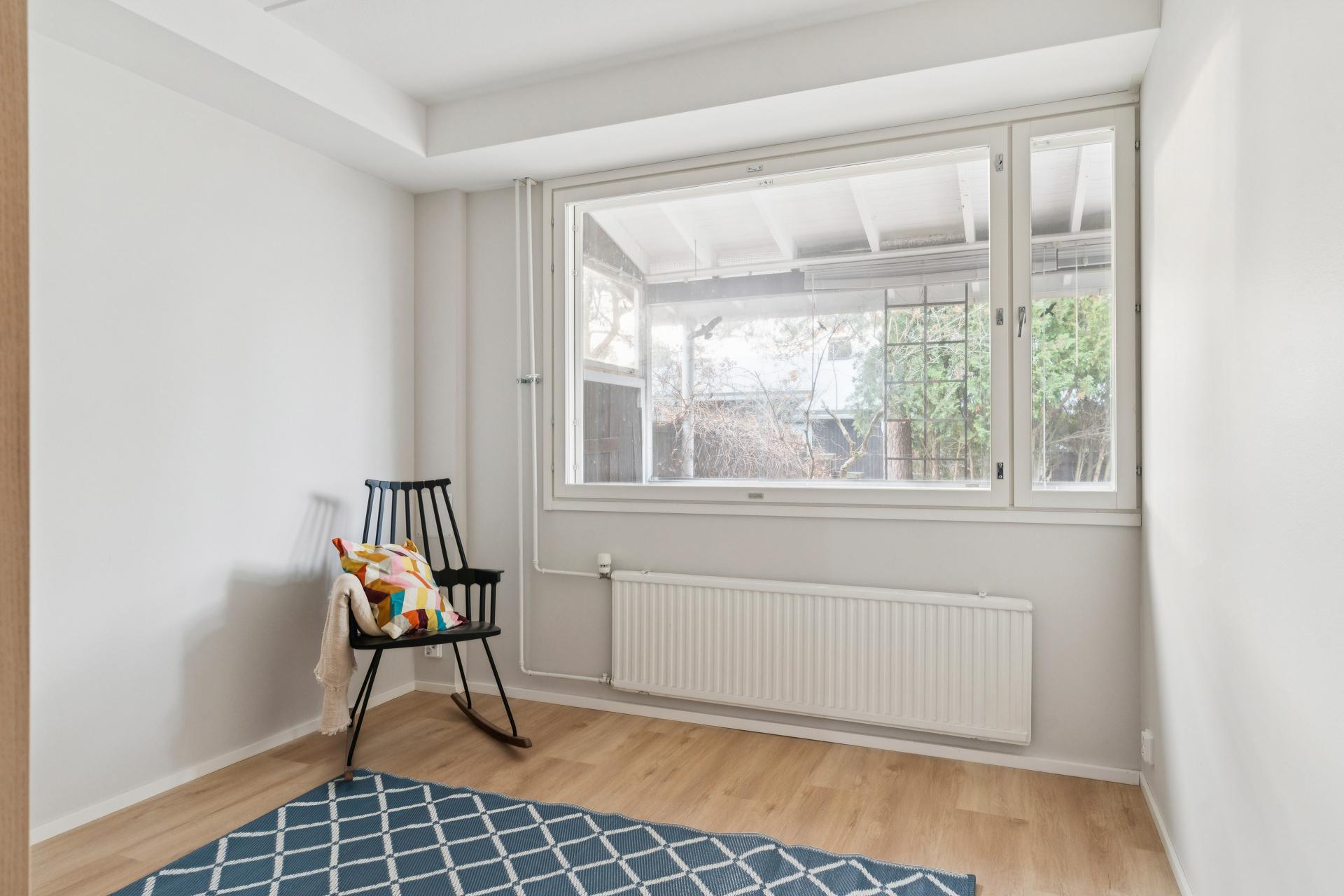 Jukolanahde 6, Mankkaa, Espoo