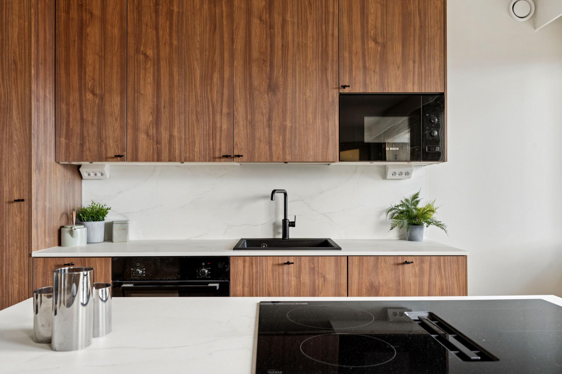 Jukolanahde 6, Mankkaa, Espoo