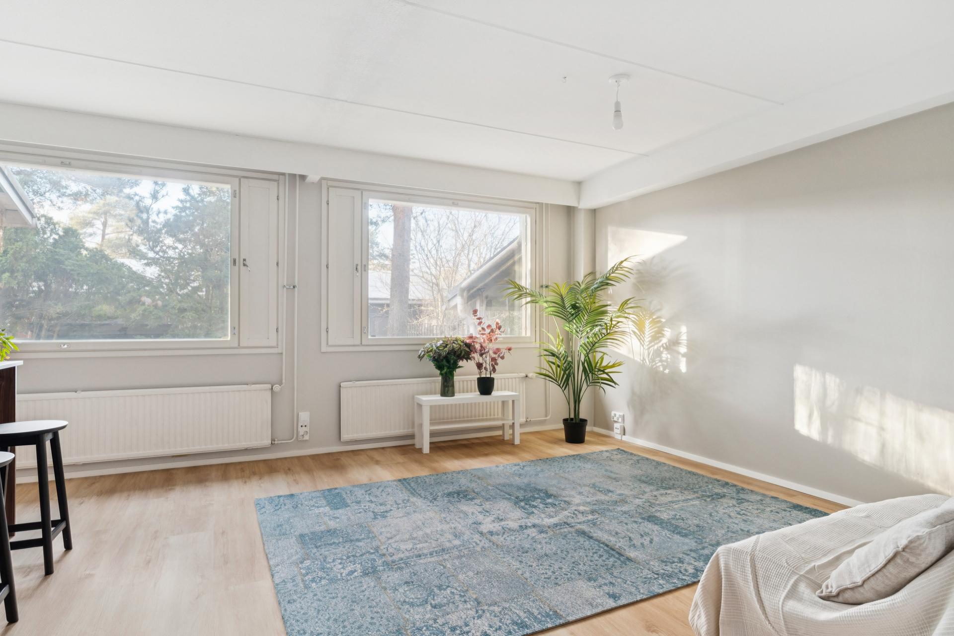 Jukolanahde 6, Mankkaa, Espoo