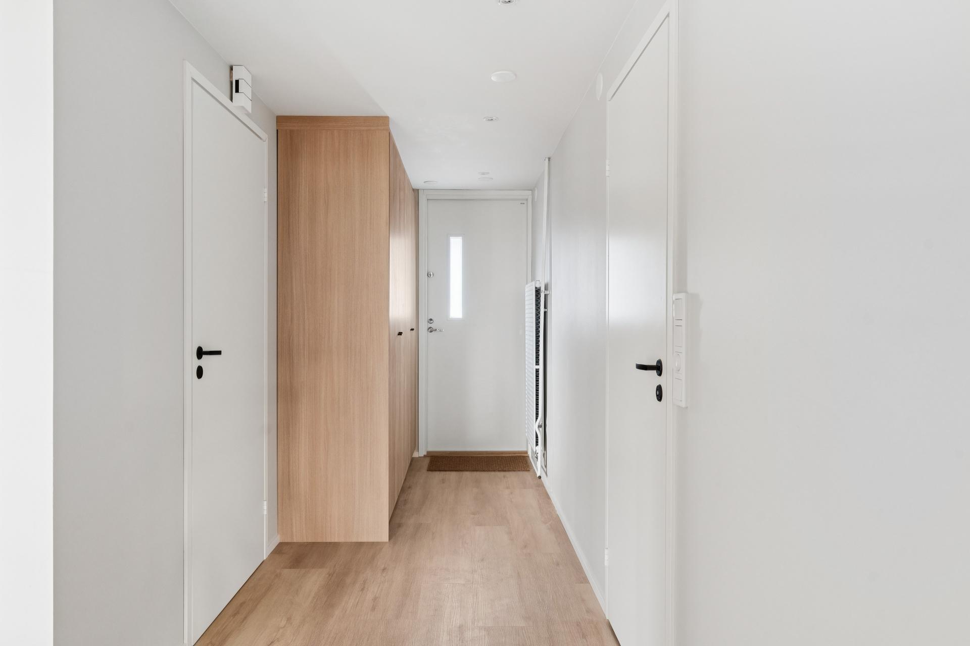 Jukolanahde 6, Mankkaa, Espoo