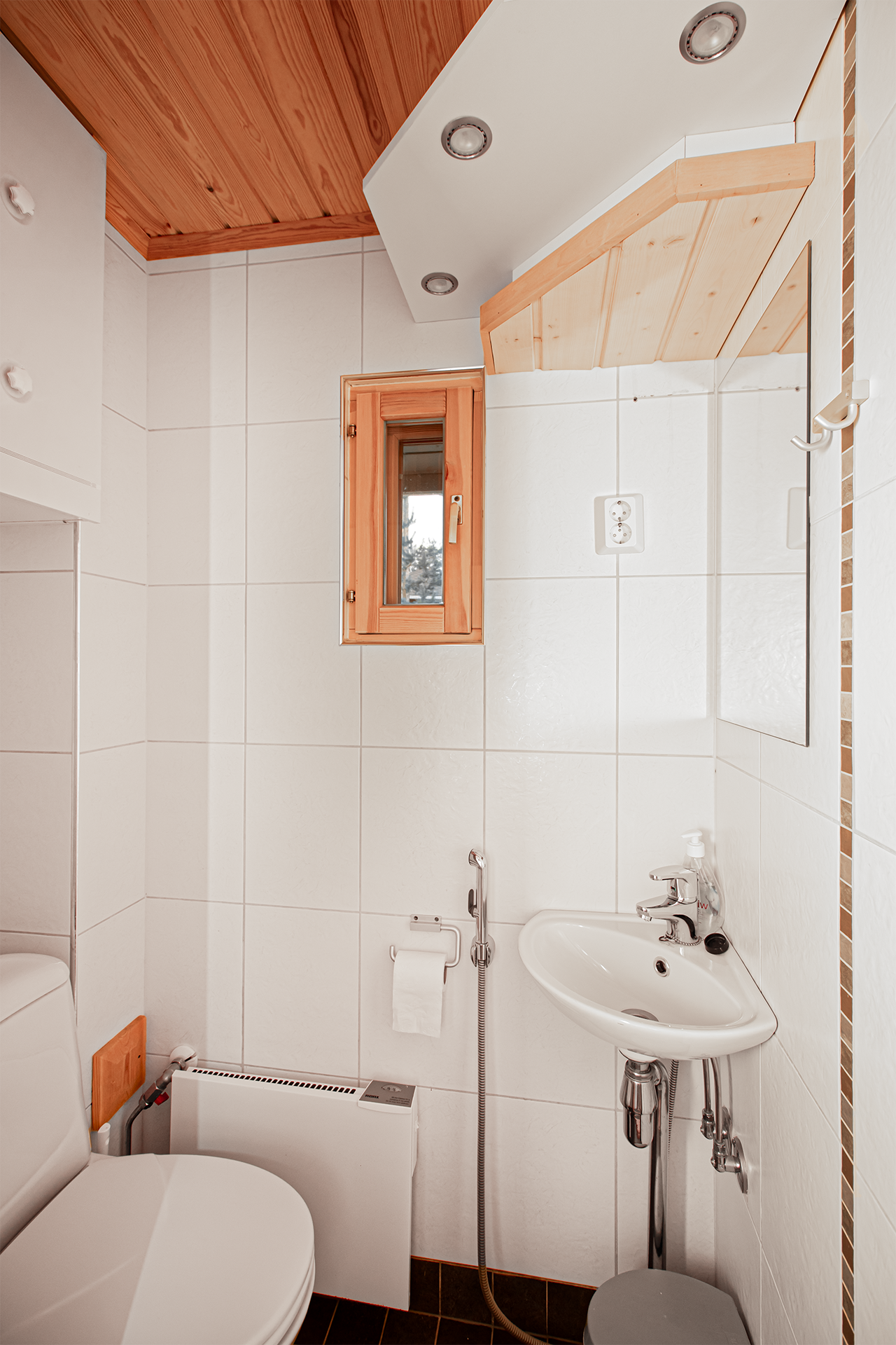 Lomaniementie 2, Tahkovuori, Kuopio