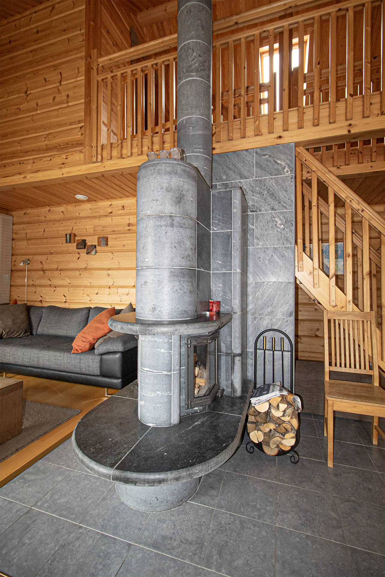 Lomaniementie 2, Tahkovuori, Kuopio