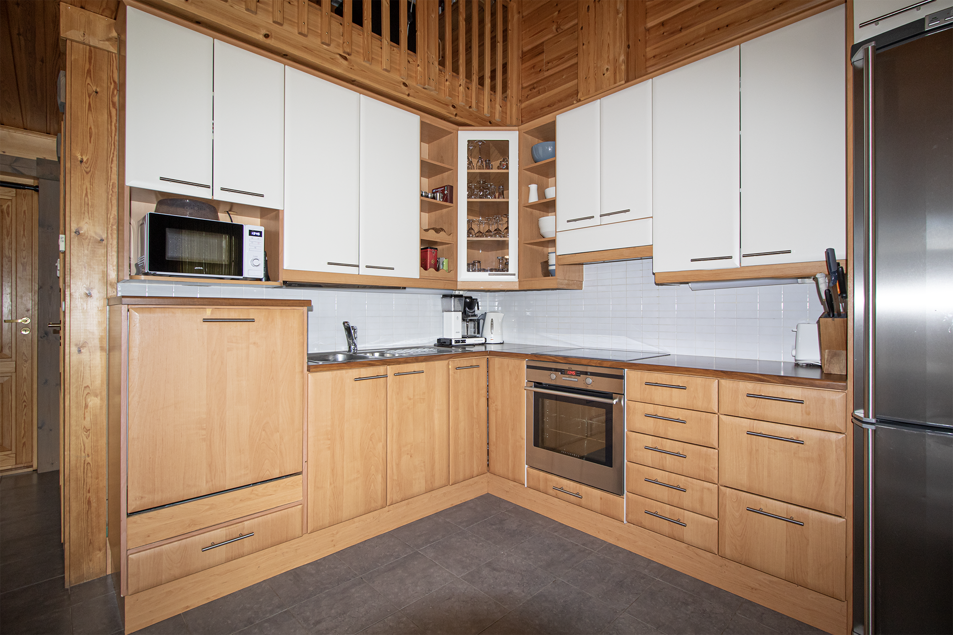 Lomaniementie 2, Tahkovuori, Kuopio