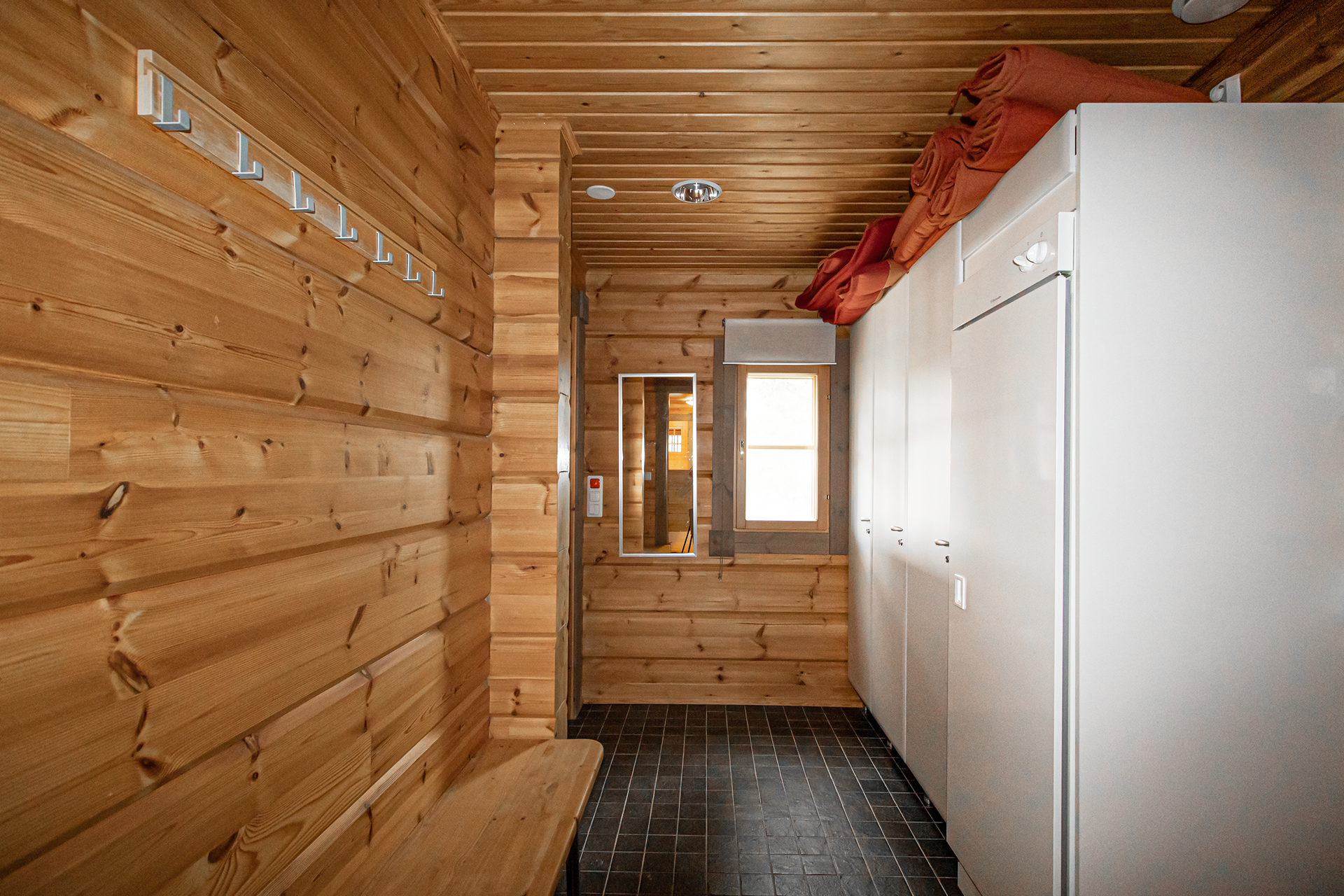 Lomaniementie 2, Tahkovuori, Kuopio