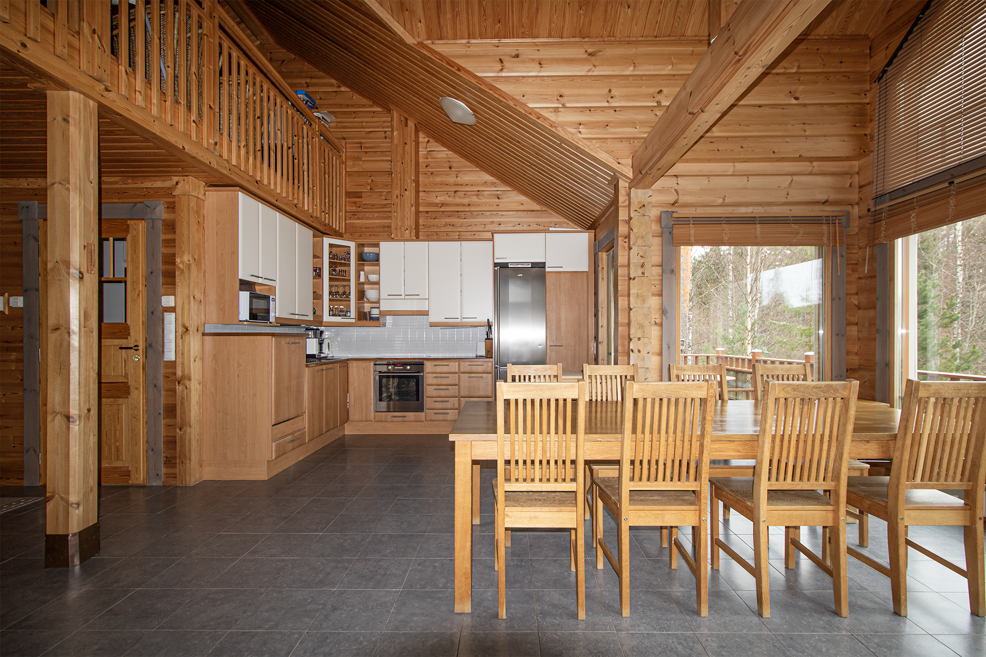 Lomaniementie 2, Tahkovuori, Kuopio