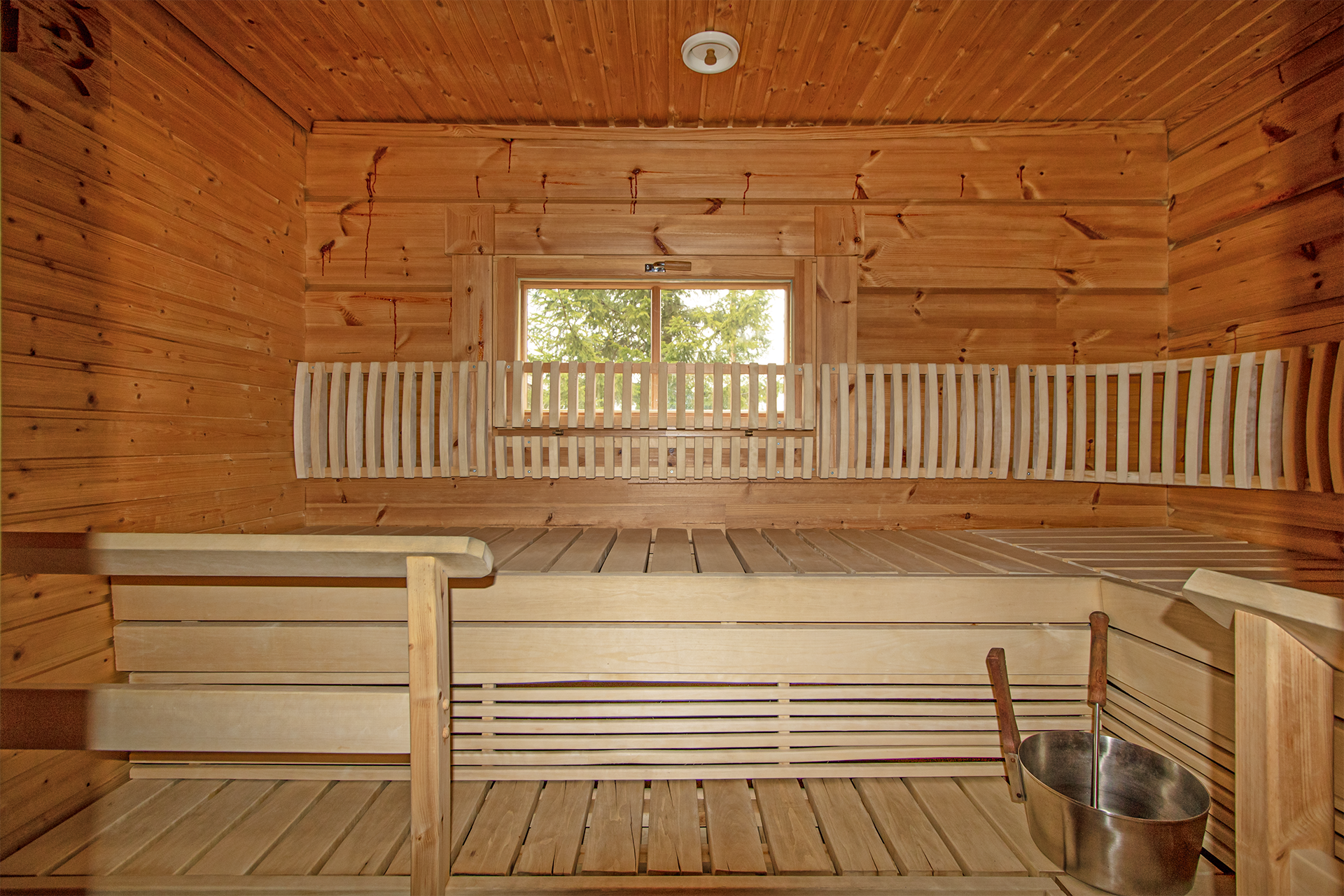 Lomaniementie 2, Tahkovuori, Kuopio