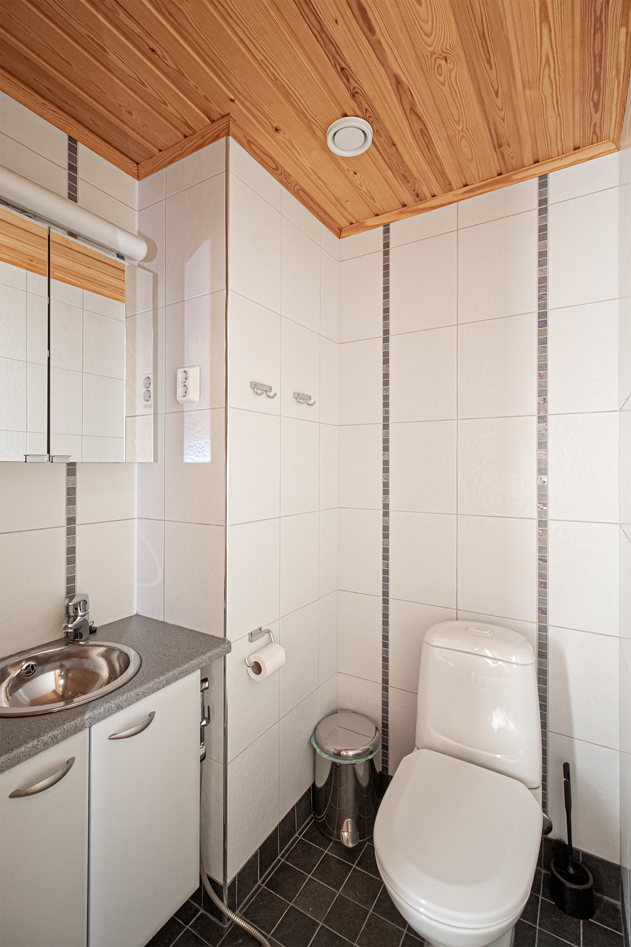 Lomaniementie 2, Tahkovuori, Kuopio