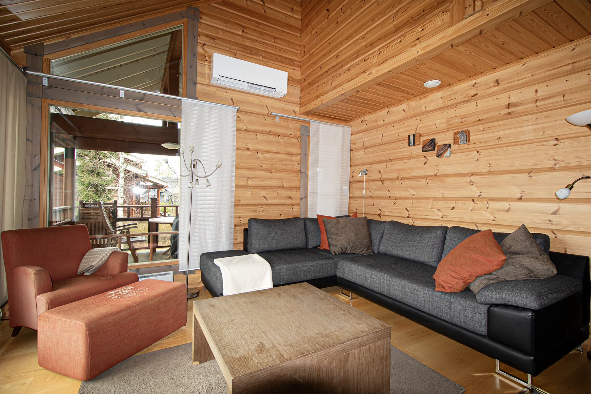 Lomaniementie 2, Tahkovuori, Kuopio