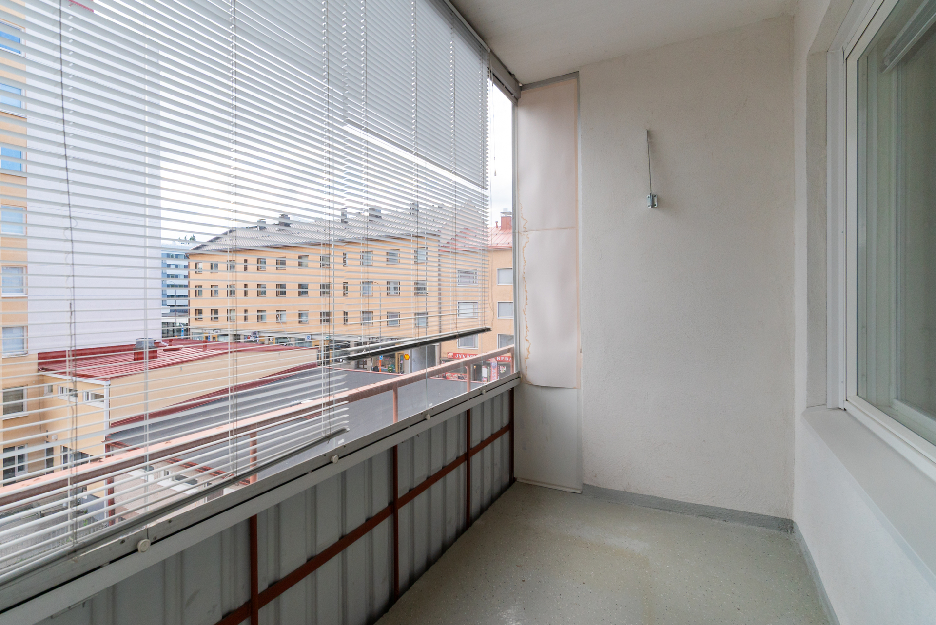 Cygnaeuksenkatu 5, Keskusta, Jyväskylä 
